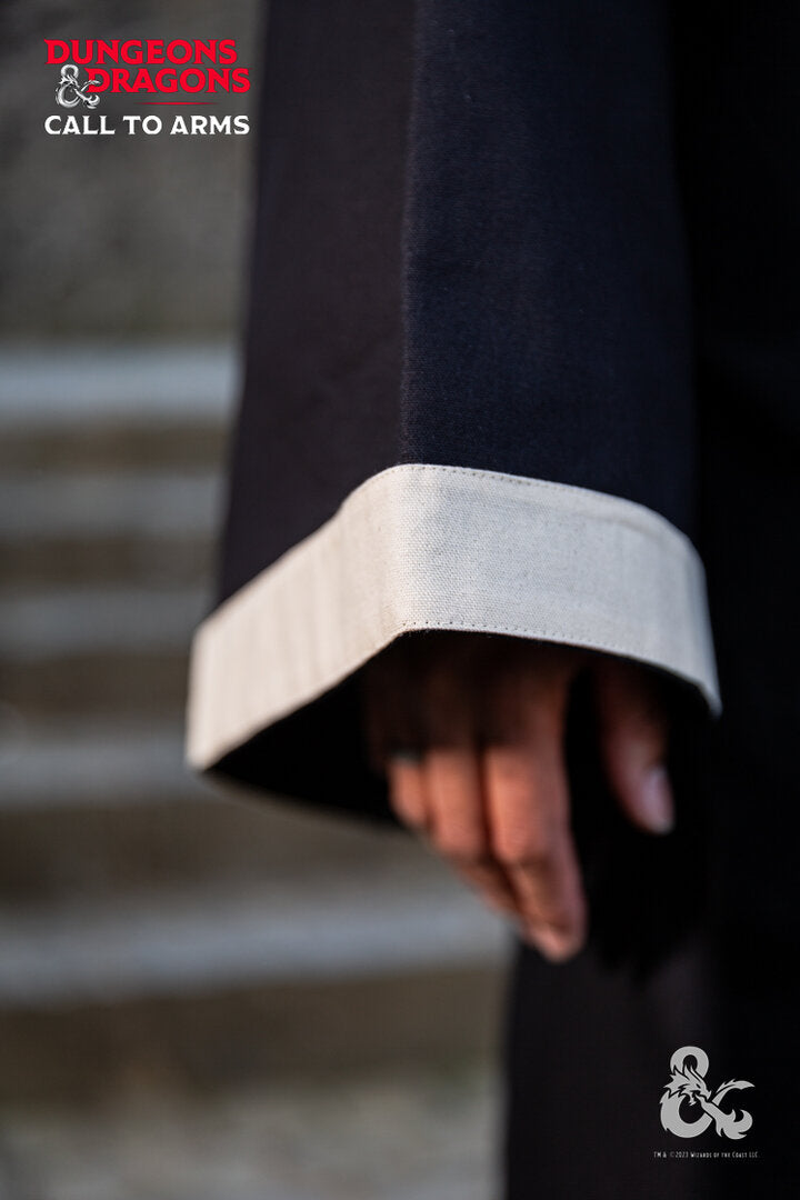 Imagen única de: Túnica De Mago De Dragones Y Mazmorras