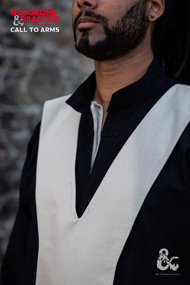 Imagen única de: Túnica De Mago De Dragones Y Mazmorras