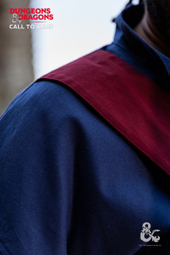 Imagen única de: Túnica De Mago De Dragones Y Mazmorras