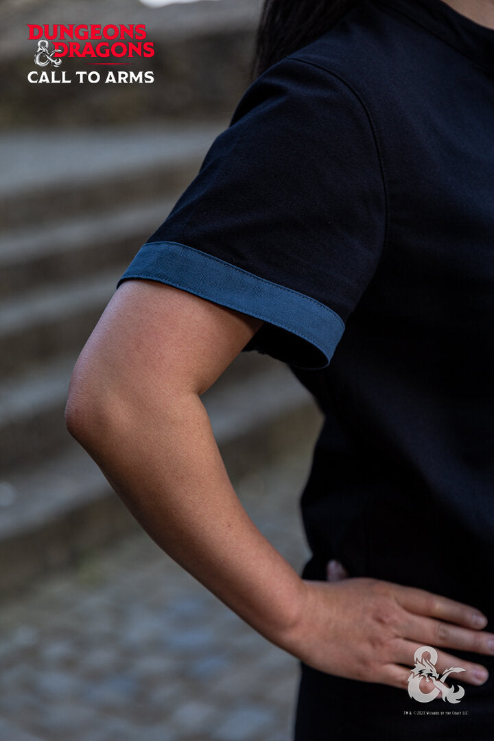 Imagen única de: Camisa Pícara De Dragones Y Mazmorras