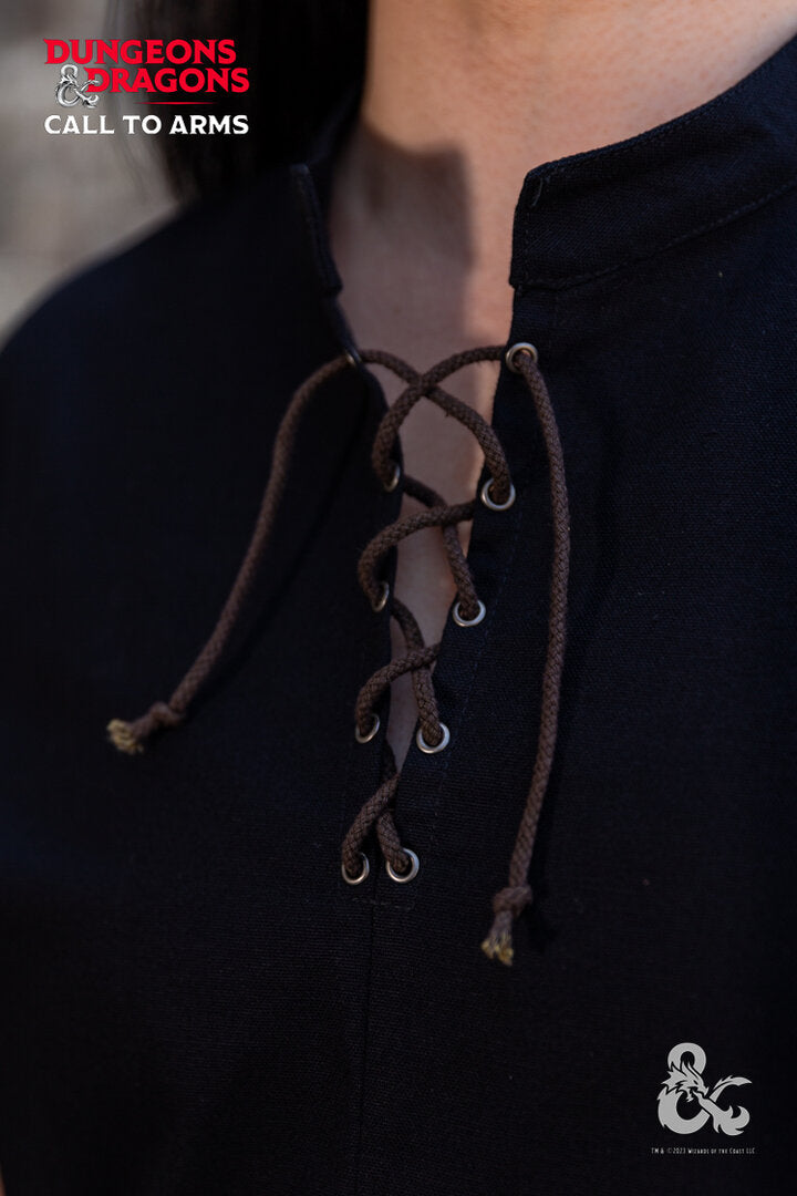 Imagen única de: Camisa Pícara De Dragones Y Mazmorras