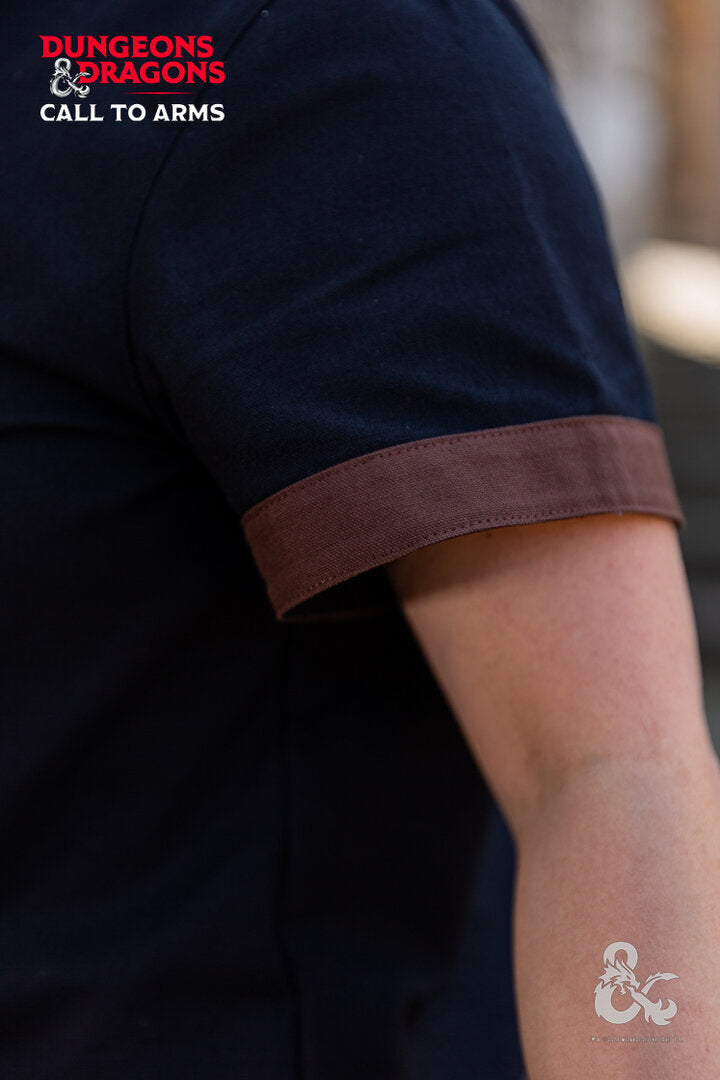 Imagen única de: Camisa Pícara De Dragones Y Mazmorras