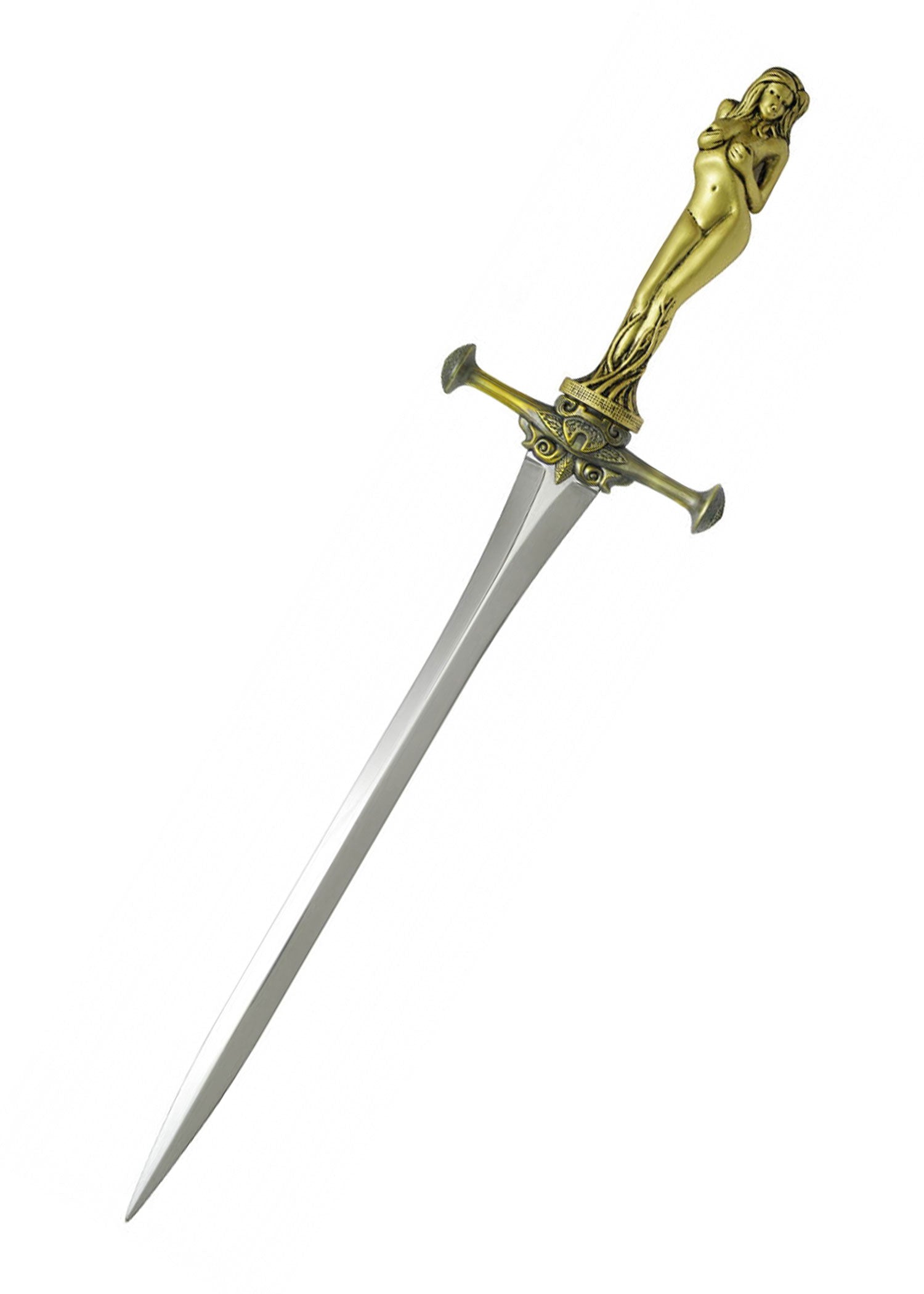 Imagen única de: Juego De Tronos - Damas De Daario, Arakh Y Stiletto De Daario Naharis