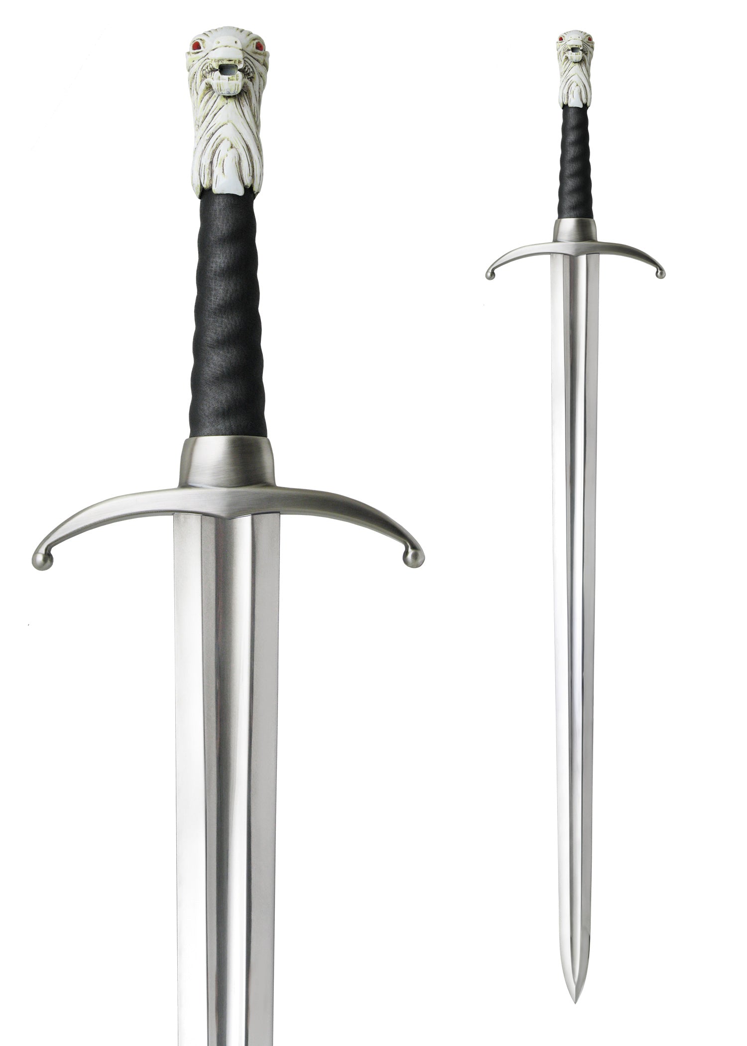 Imagen única de: Juego De Tronos - Garra Larga, Espada De Jon Nieve