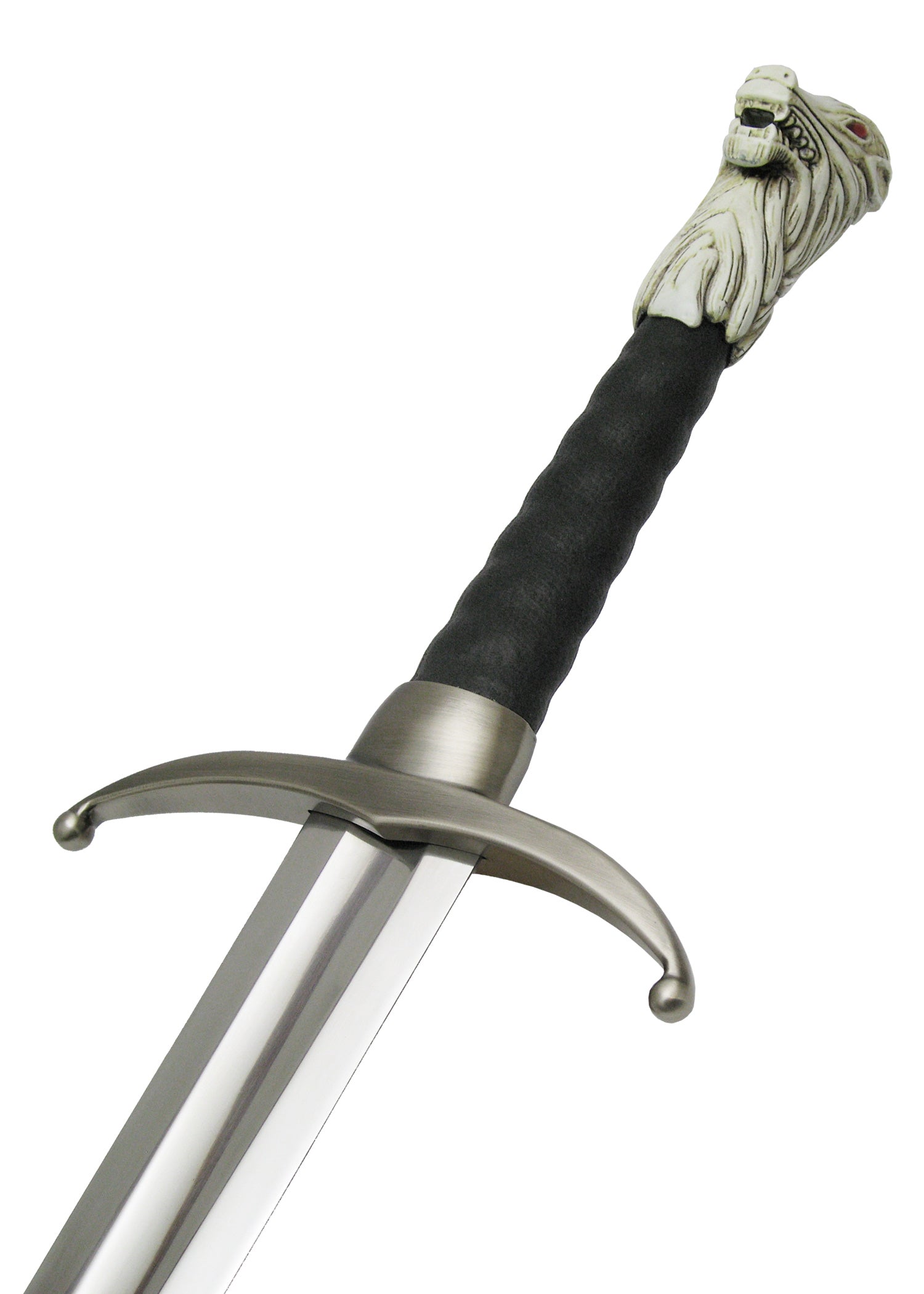 Imagen única de: Juego De Tronos - Garra Larga, Espada De Jon Nieve