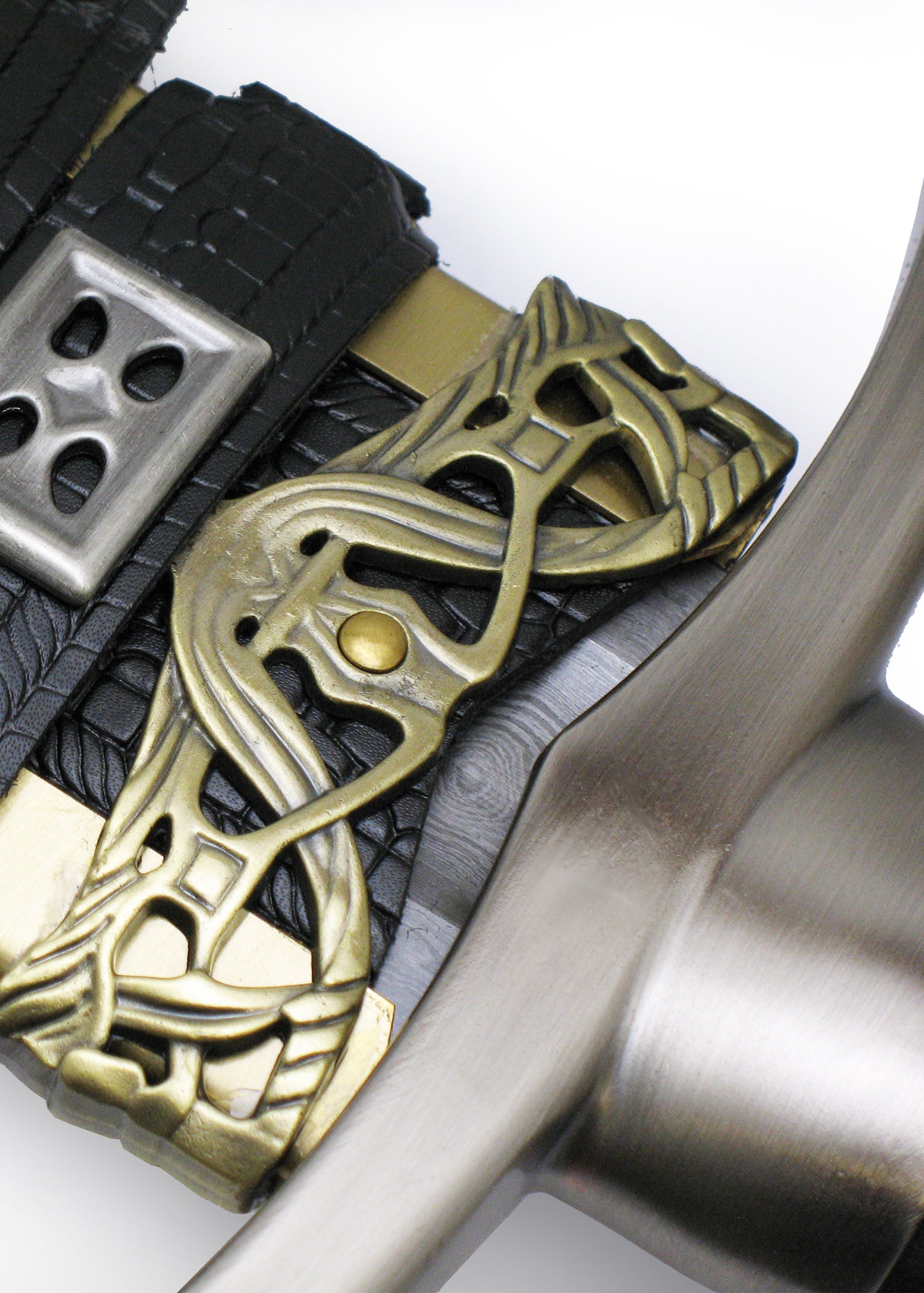 Imagen única de: Juego De Tronos - Funda Para La Espada Longclaw De Jon Snow