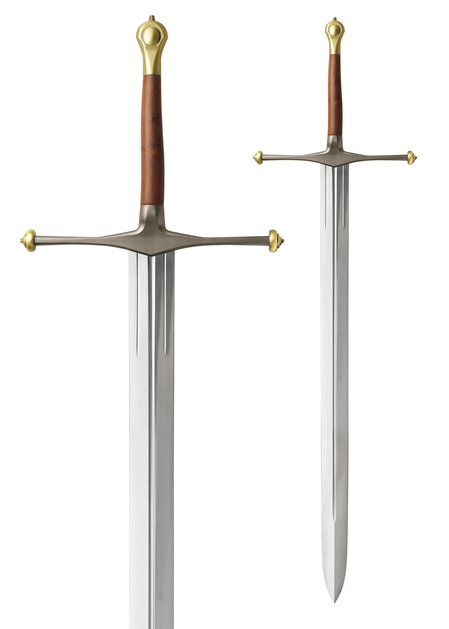 Imagen única de: Juego De Tronos - Hielo, Espada De Eddard Stark