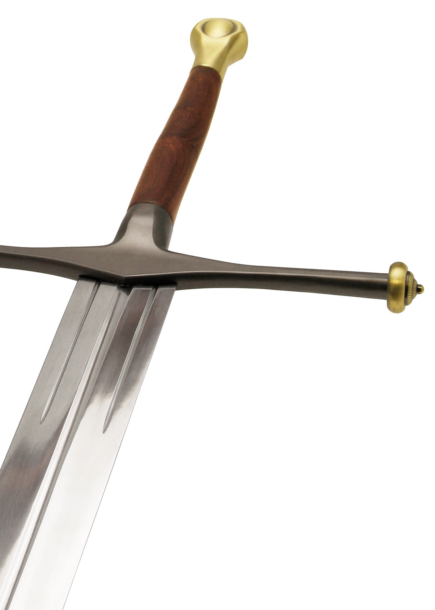 Imagen única de: Juego De Tronos - Hielo, Espada De Eddard Stark