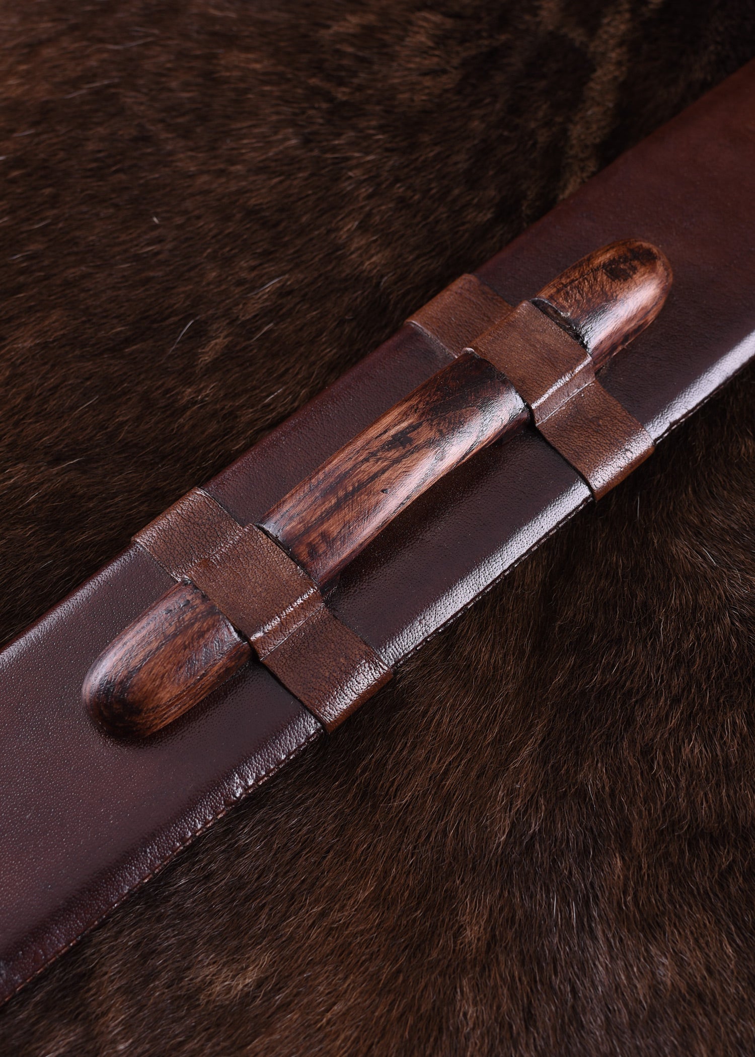 Imagen única de: Espada Anglosajona Fetter Lane, Siglo Viii, Empuñadura Estañada Categoría-B