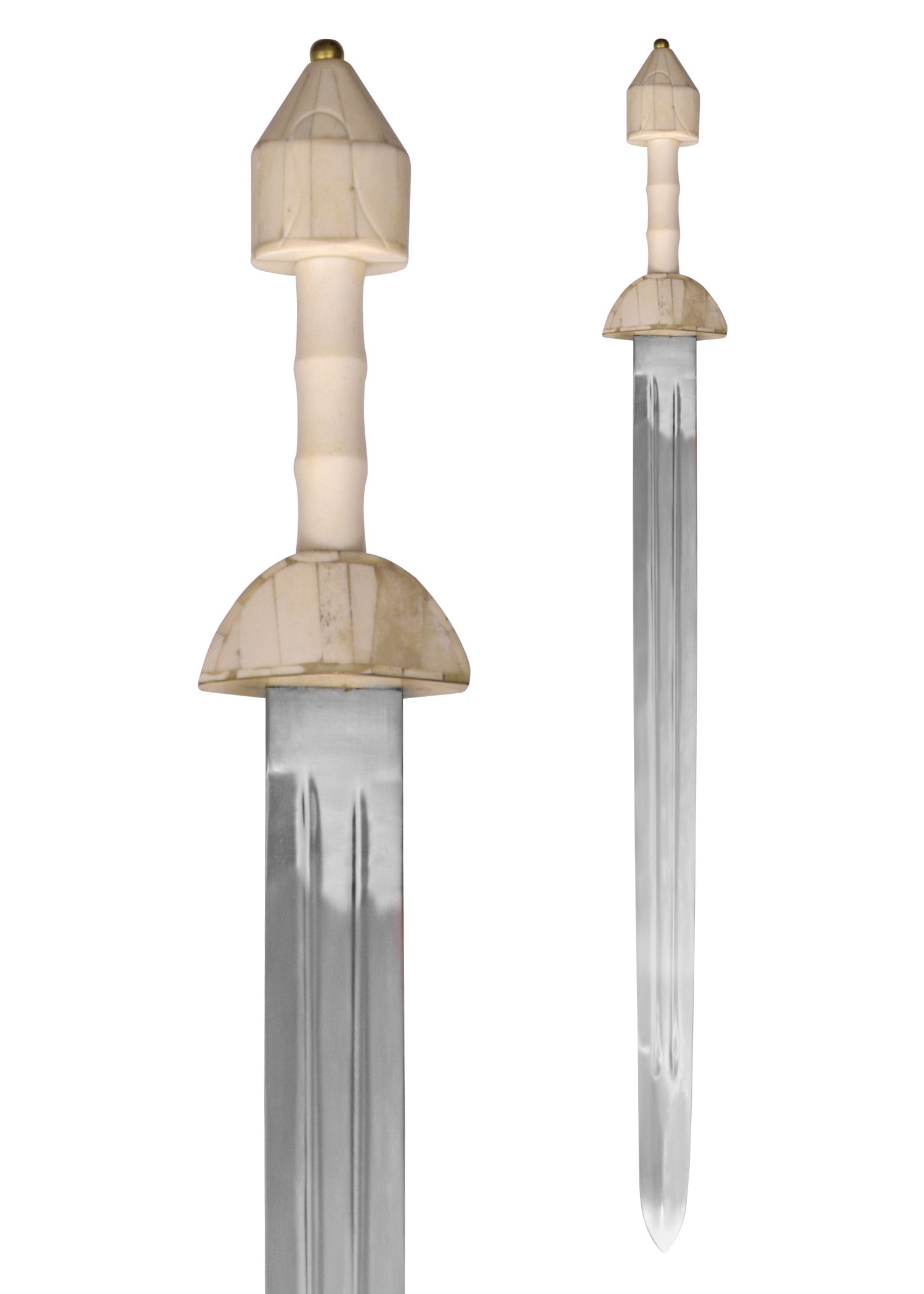 Imagen única de: Espata Tardorromana Con Vaina