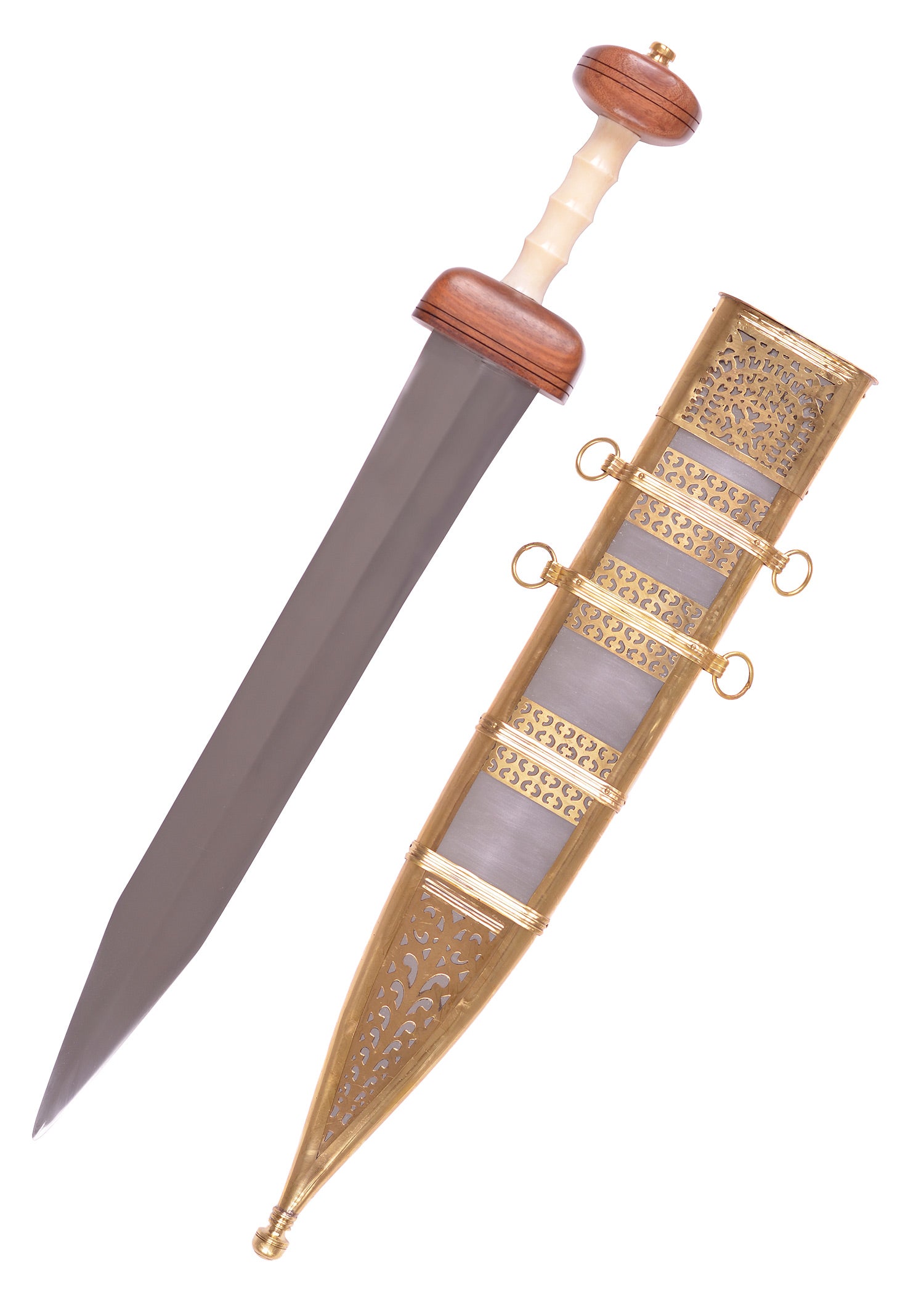 Imagen única de: Gladius De Maguncia, Siglo I D.c. Categoría-B