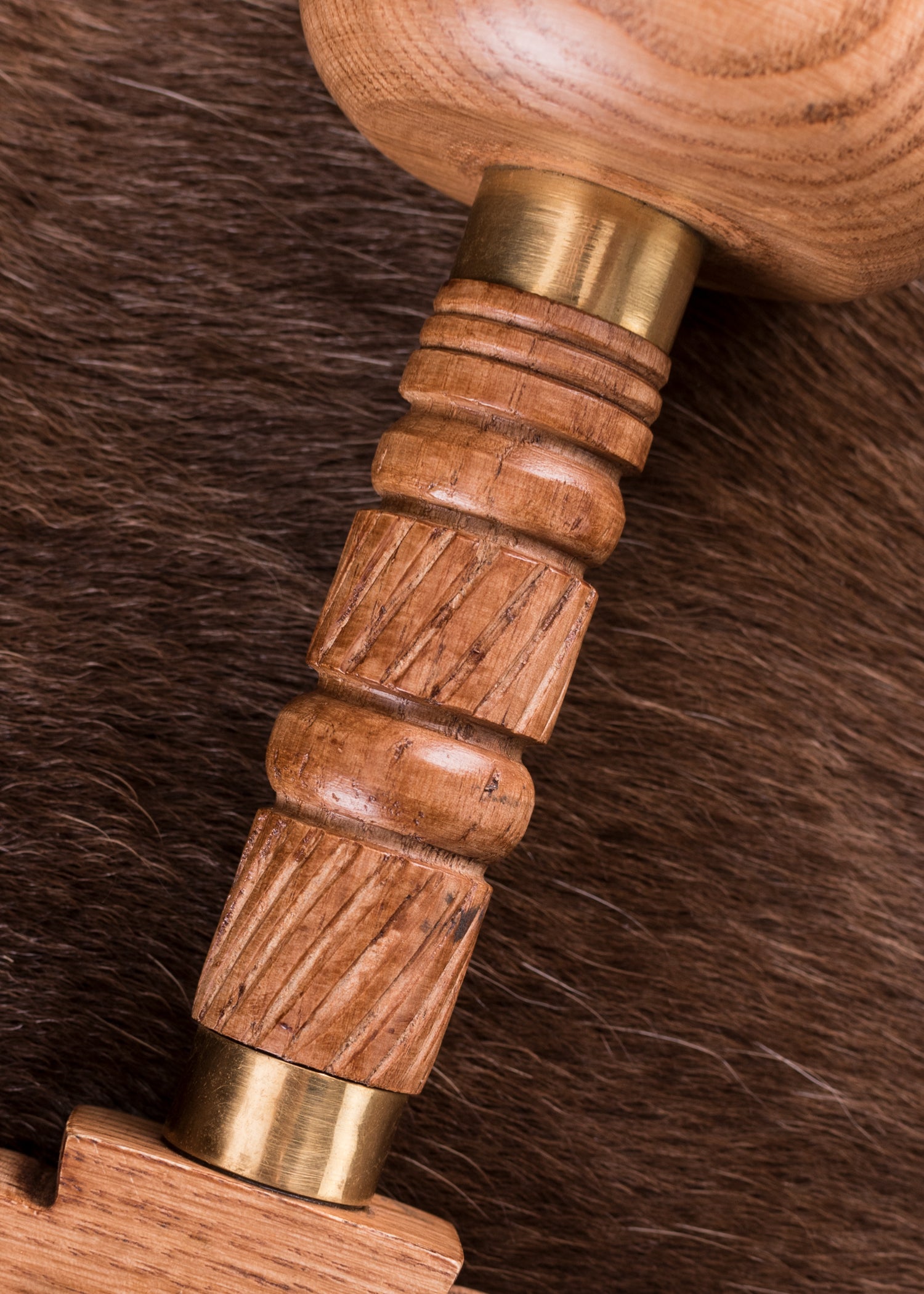 Imagen única de: Spatha, Espada Tardorromana Con Vaina , Categoría-C