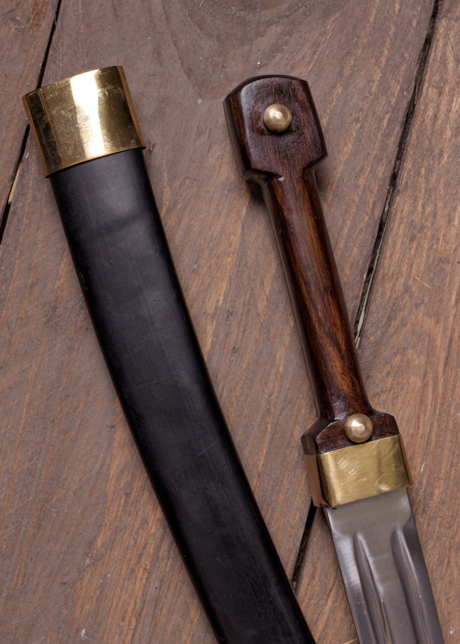 Imagen única de: Bufanda Infantil Rusa Con Funda.