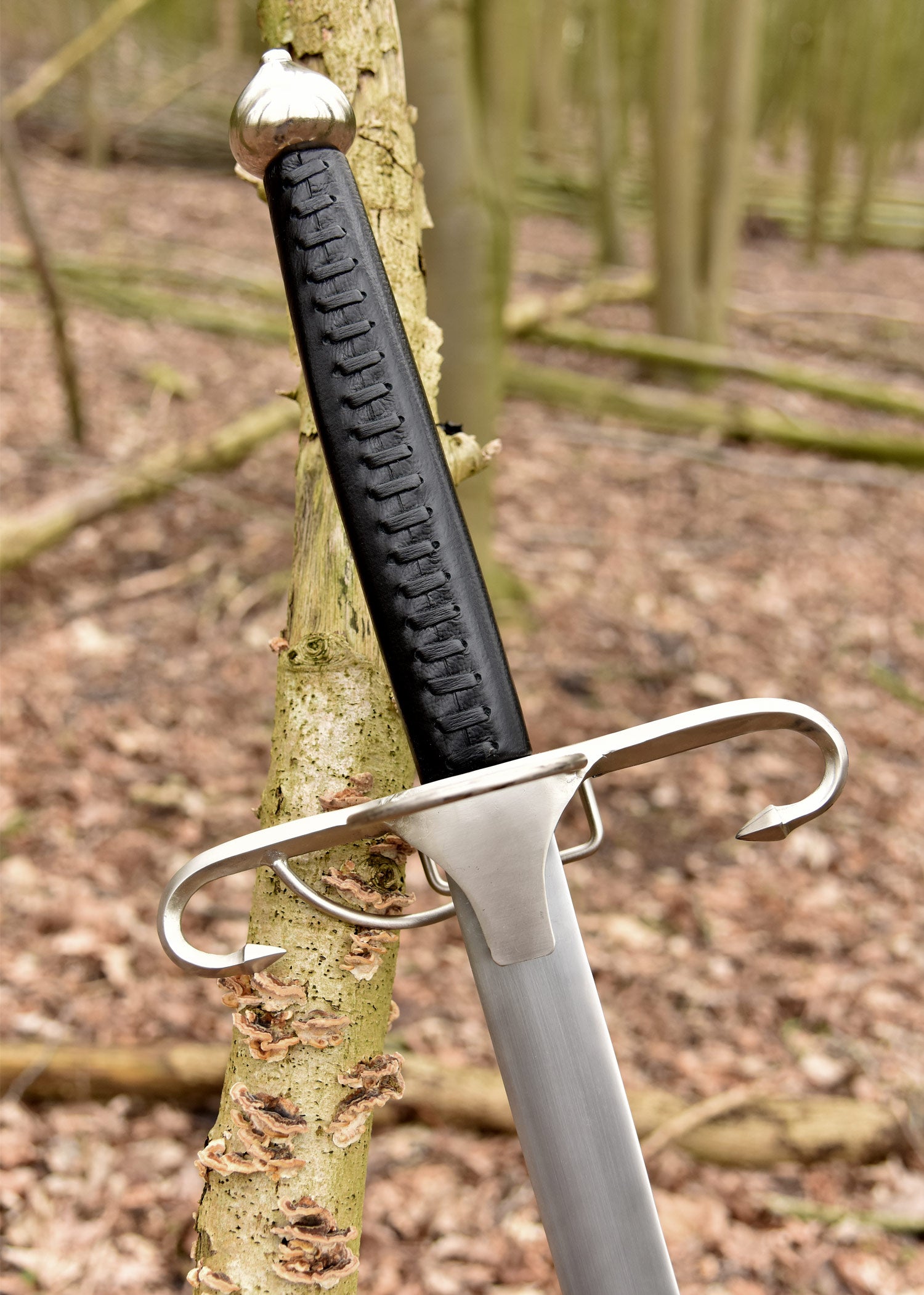 Imagen única de: Espada Ancha Escocesa De Dos Manos