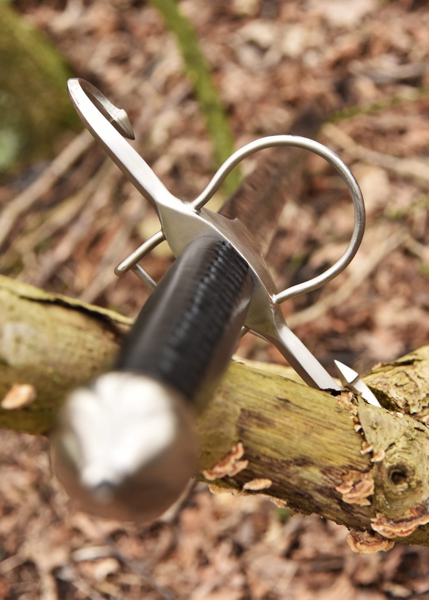 Imagen única de: Espada Ancha Escocesa De Dos Manos