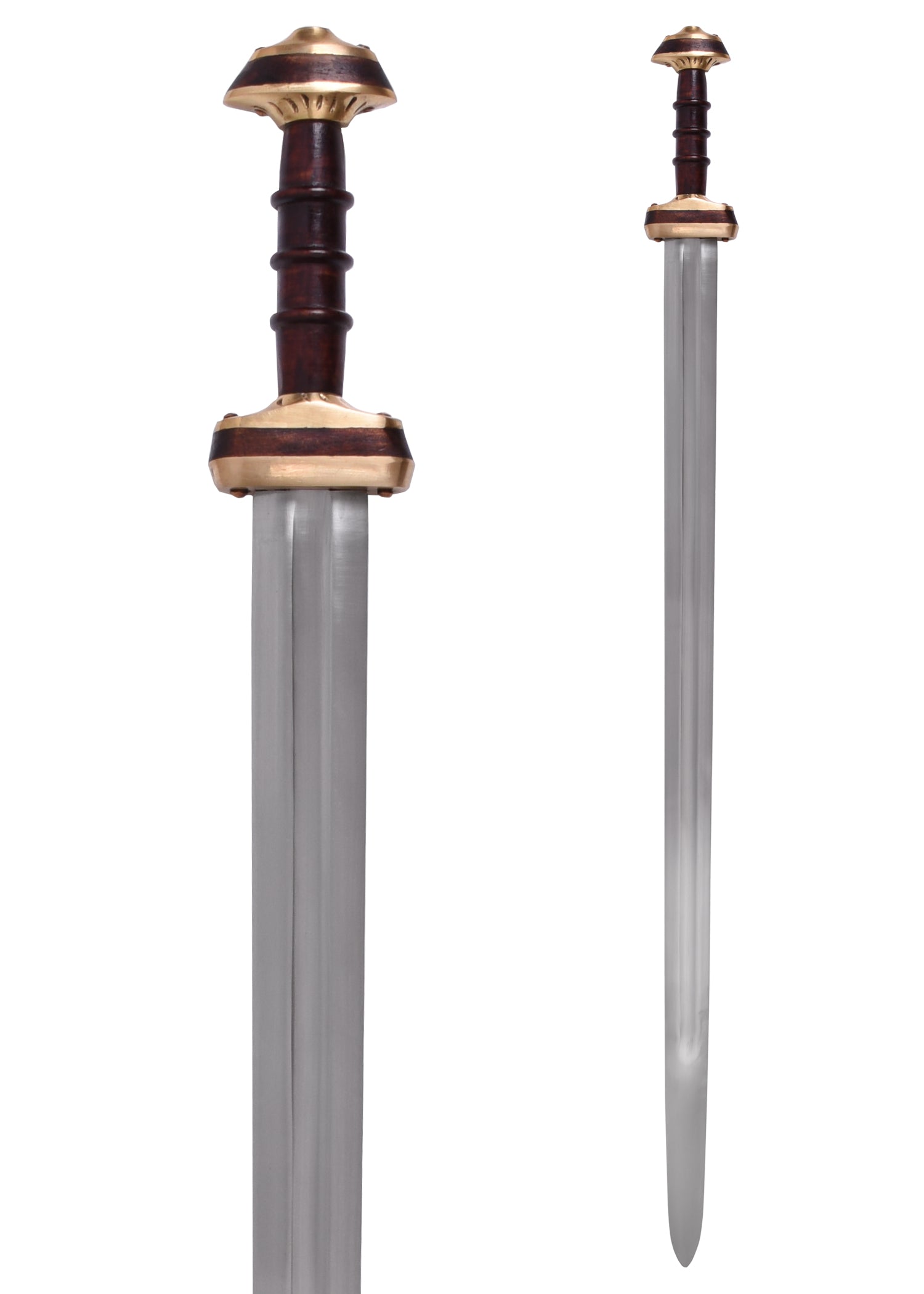 Imagen única de: Espada Sajona Con Vaina , Categoría-C