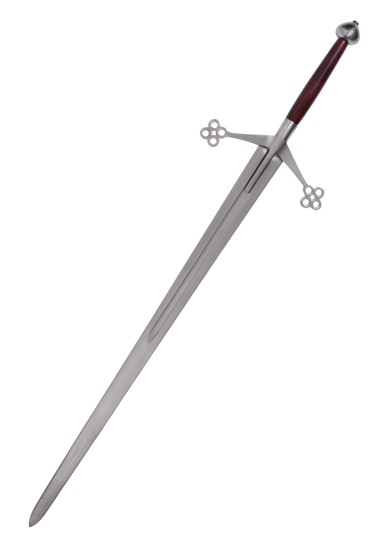 Imagen única de: Claymore Escocesa, Espada A Dos Manos, Siglo Xvi, Sin Vaina