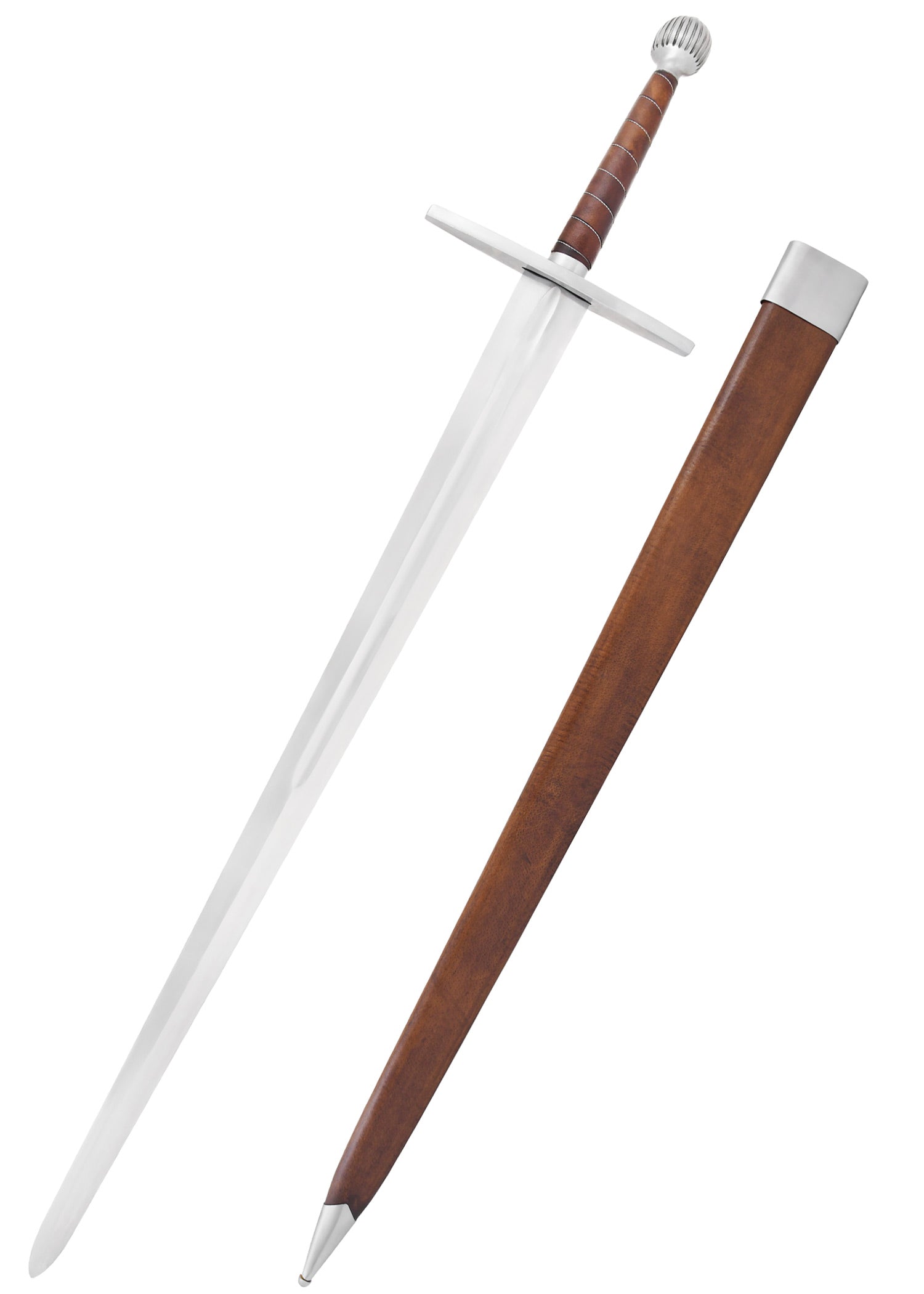 Imagen única de: Espada Larga Con Vaina, Versión Normal. , Categoría-C
