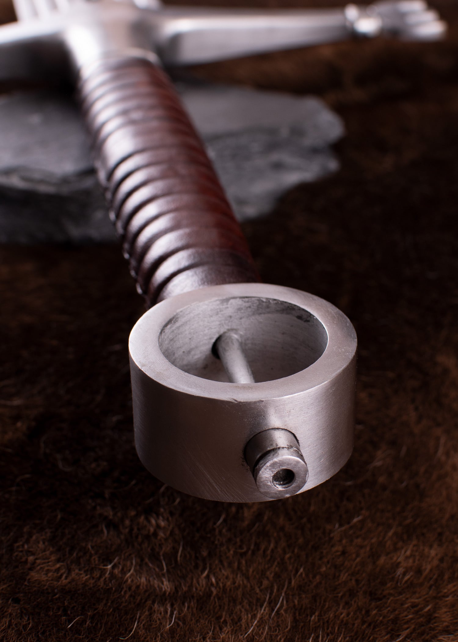 Imagen única de: Espada De Horca Sin Vaina Categoría-B
