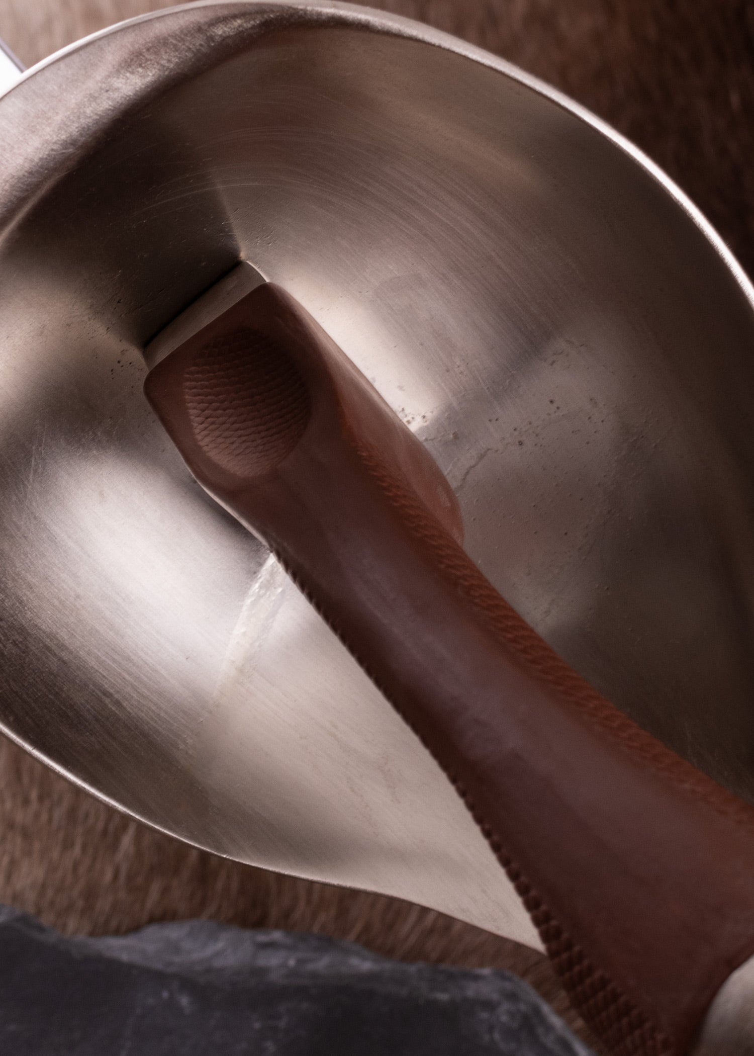 Imagen única de: Espada De La Caballería Británica, Modelo 1908, Con Vaina Metálica. Categoría-B