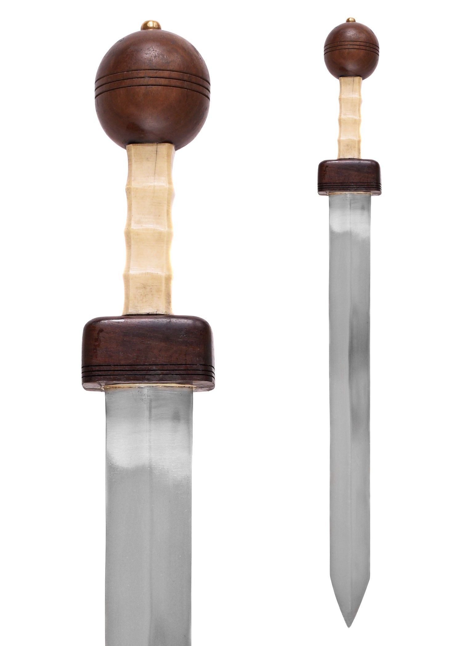 Imagen única de: Pompeya Gladius Con Vaina