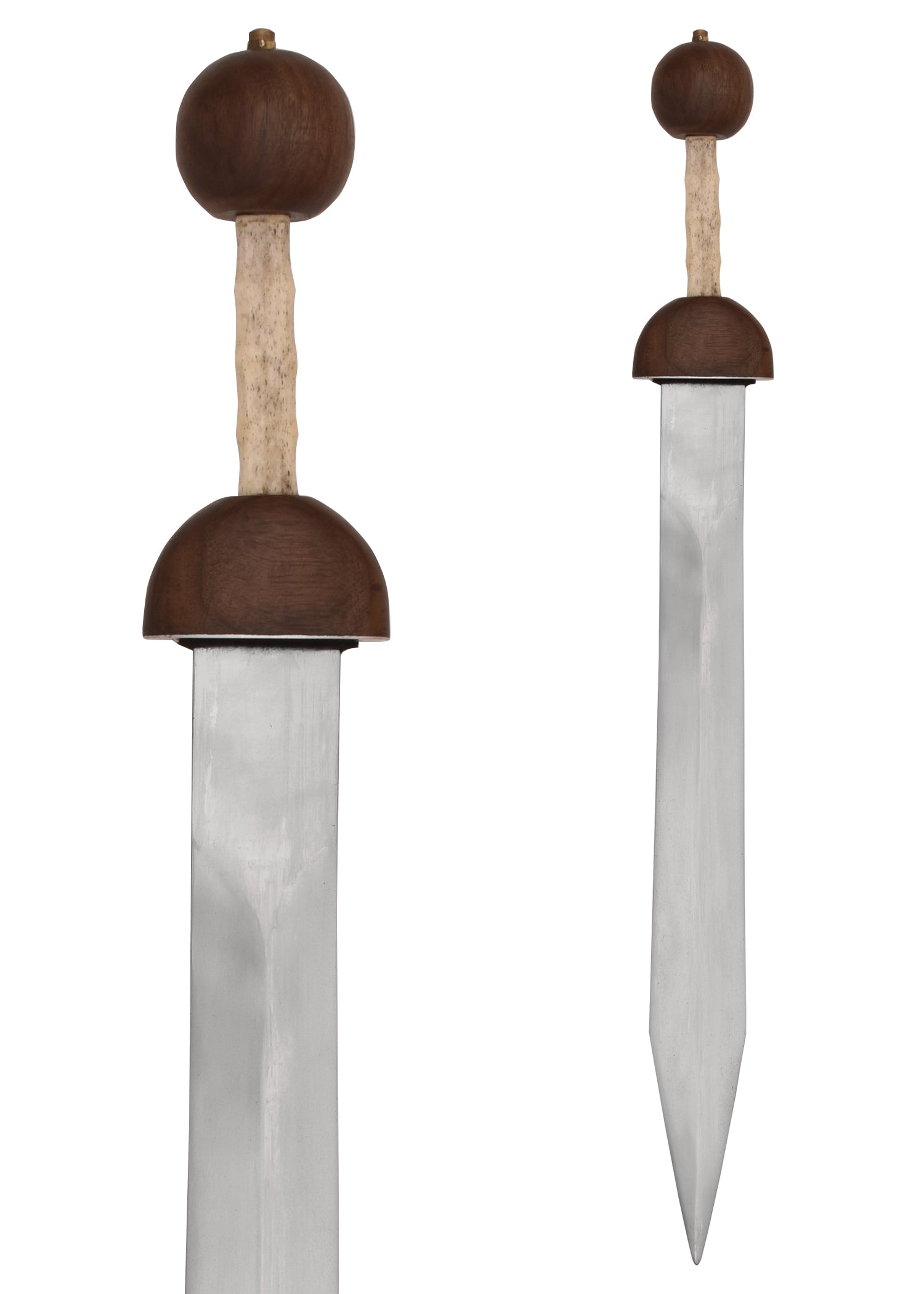 Imagen única de: Gladius, Espada De Los Legionarios Romanos Con Vaina , Categoría-C