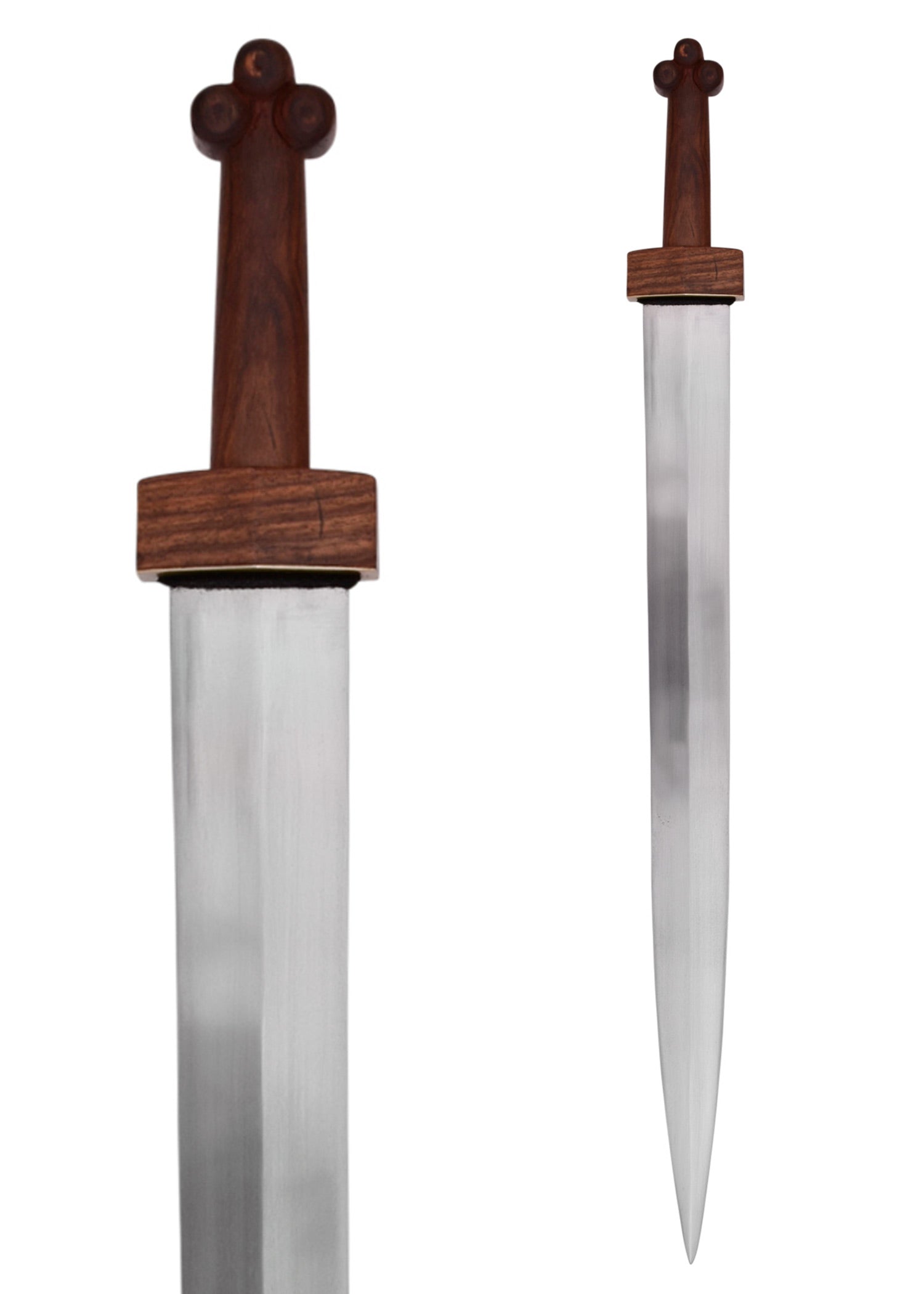 Imagen única de: Gladius Republicano De Delos, Con Vaina Categoría-B