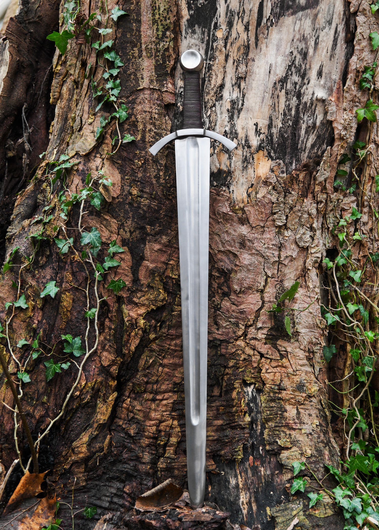 Imagen única de: Espada Medieval Con Vaina , Categoría-C