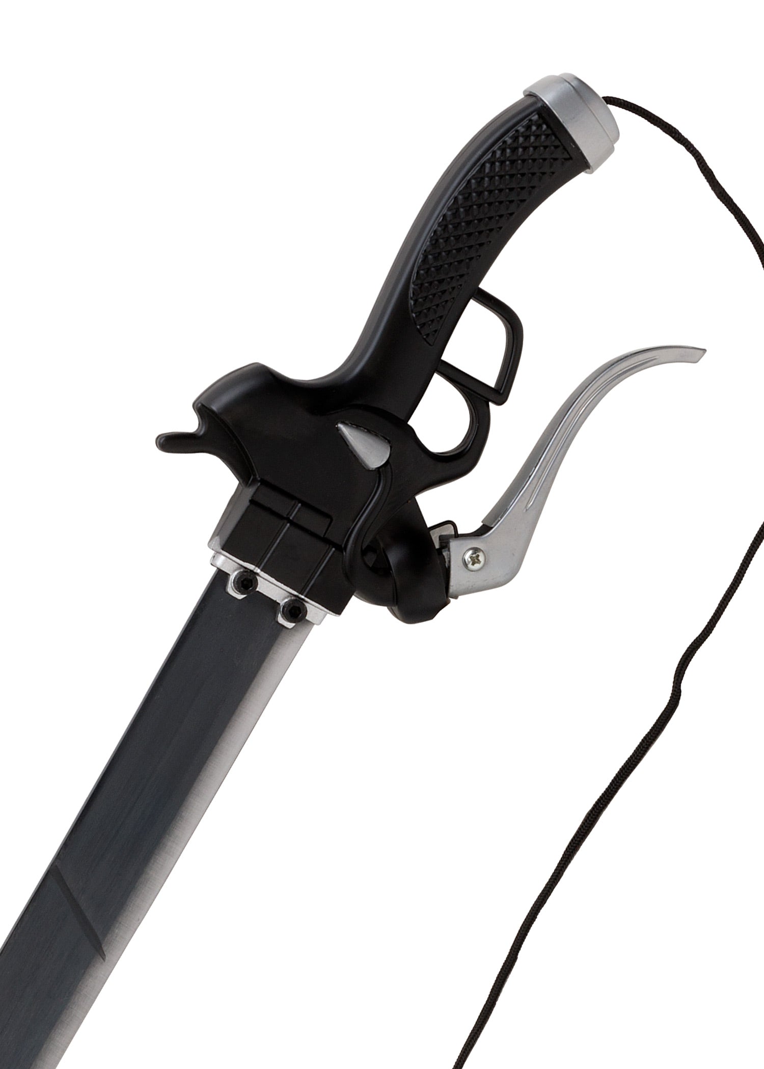 Imagen única de: Ataque Con Espada A Titán