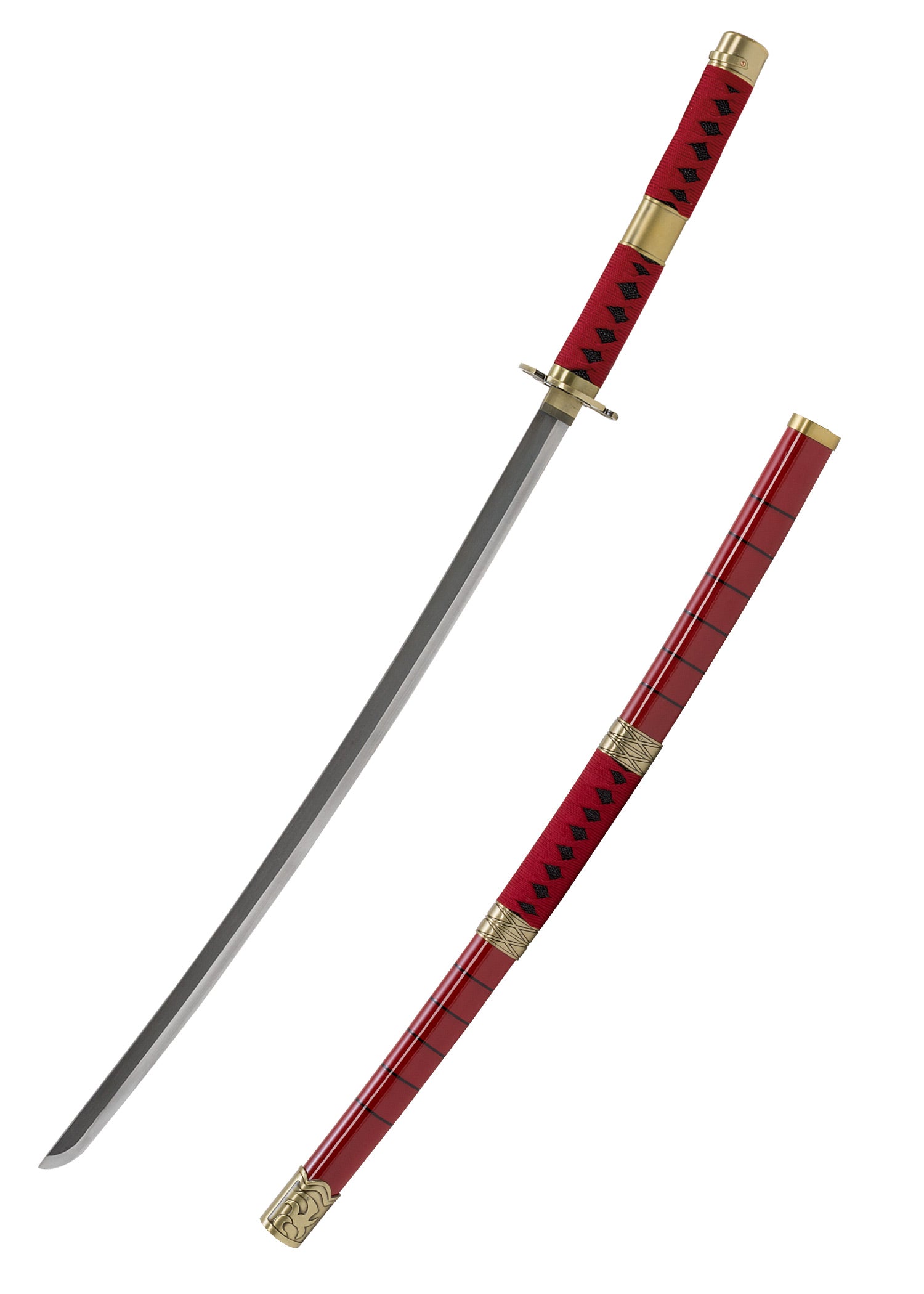 Imagen única de: Katana - Sandai Kitetsu, Roronoa Zoro, One Piece