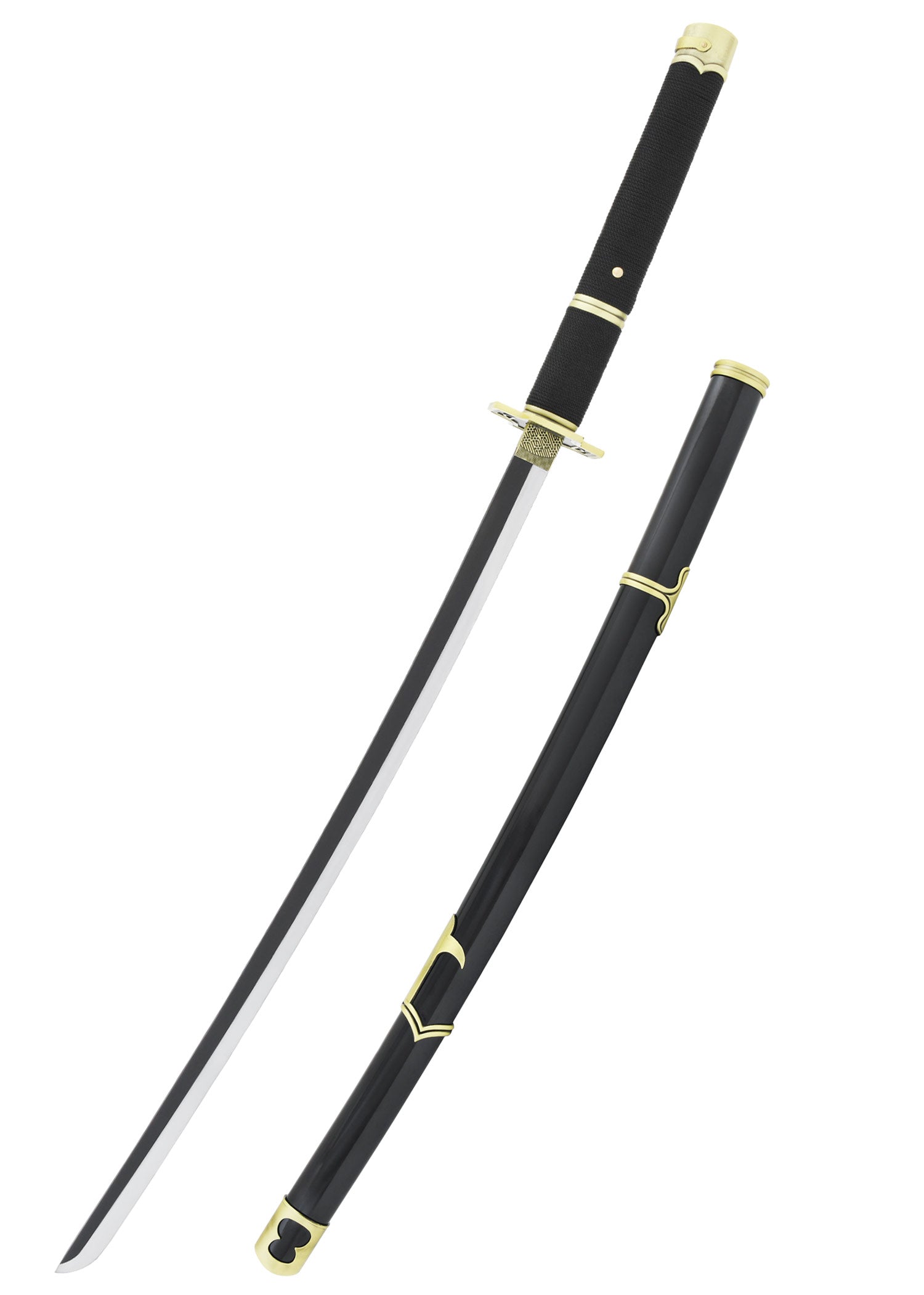 Imagen única de: Katana - Yubashiri, Roronoa Zoro, One Piece