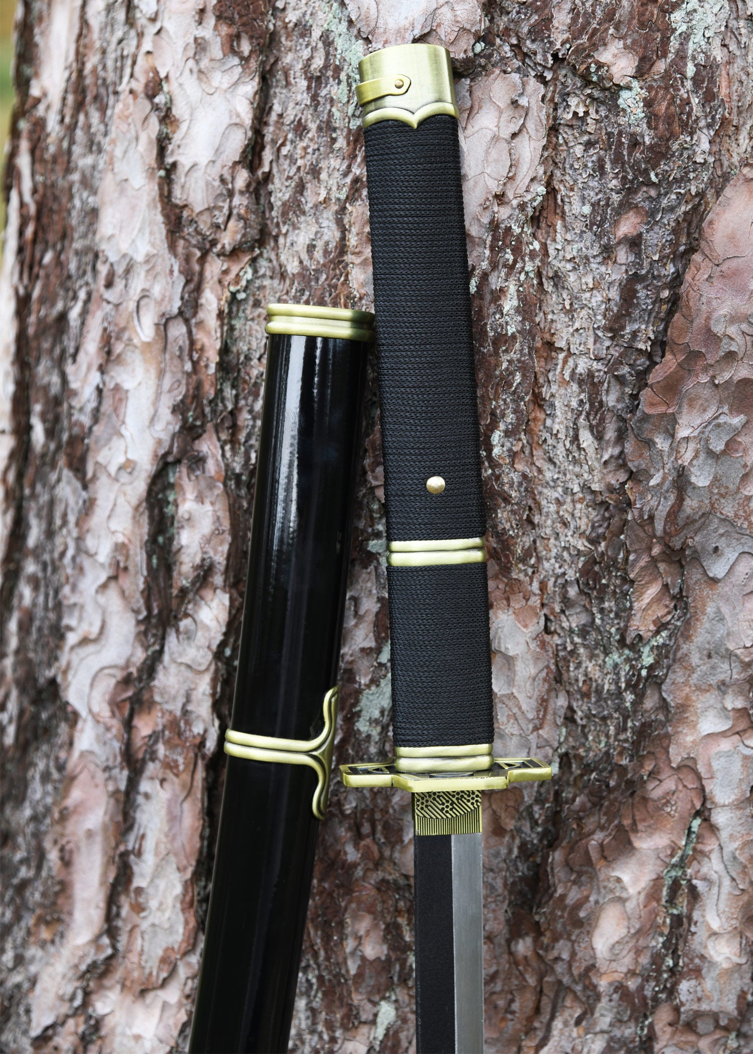 Imagen única de: Katana - Yubashiri, Roronoa Zoro, One Piece