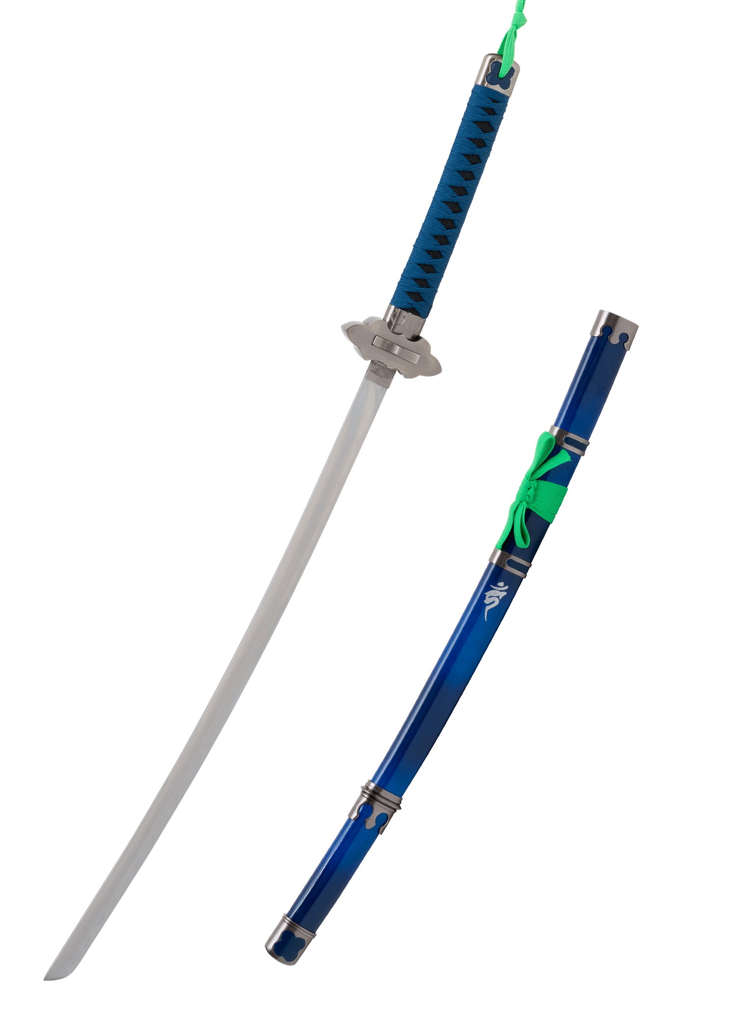 Imagen única de: Katana - Kurikara, Exorcista Azul