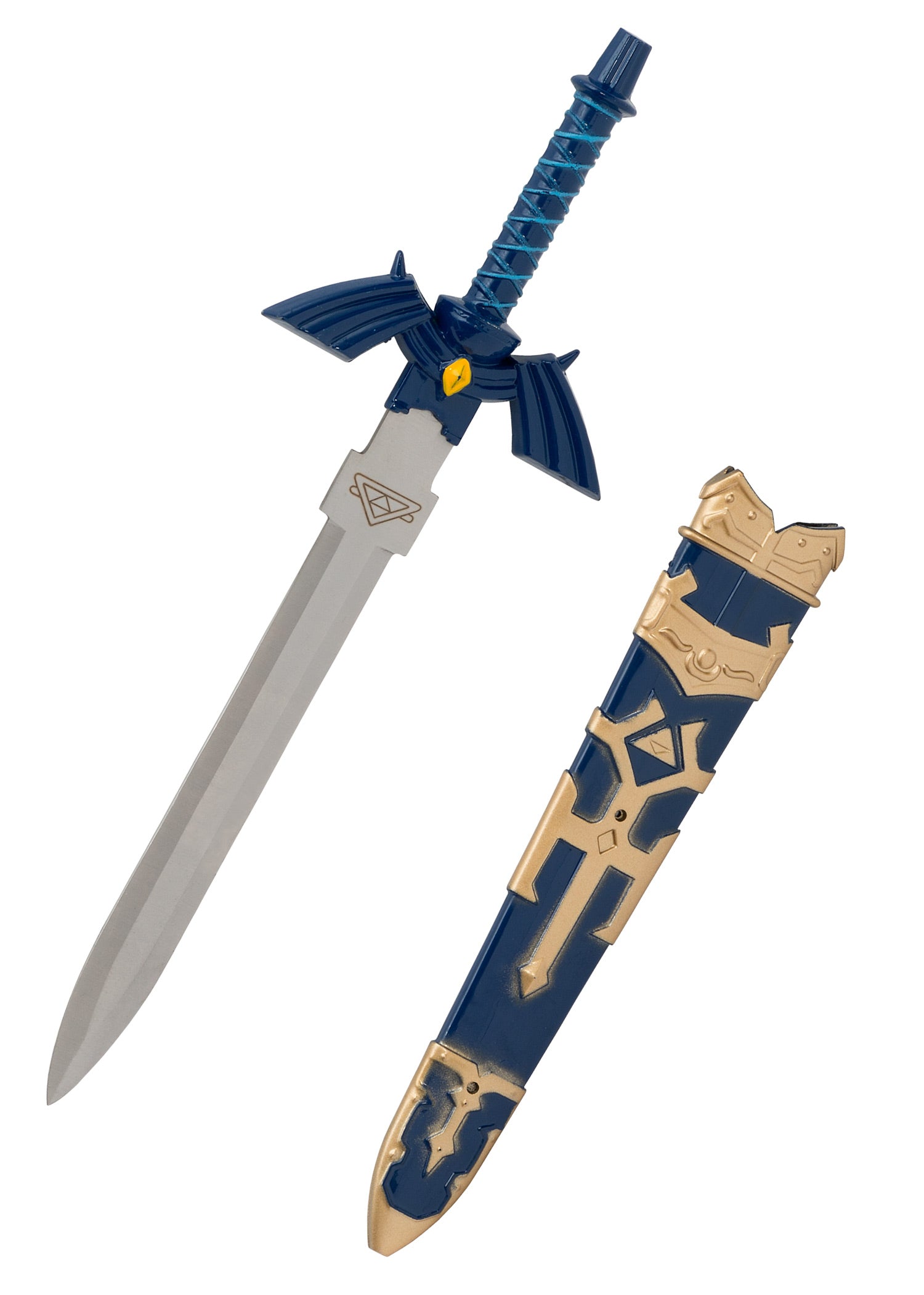 Imagen única de: Espada En Miniatura - Espada Maestra, Zelda