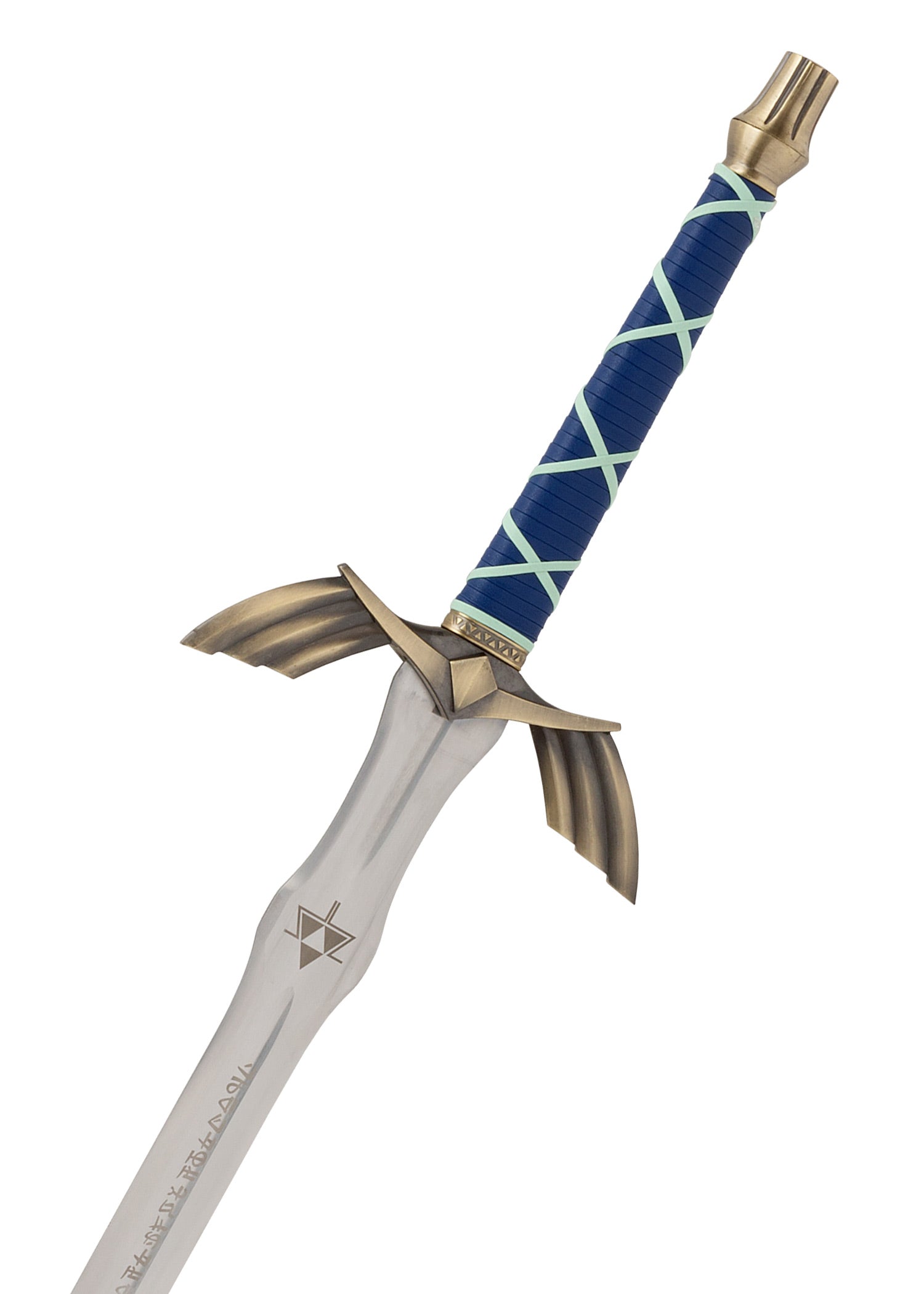 Imagen única de: Espada Maestra, Zelda