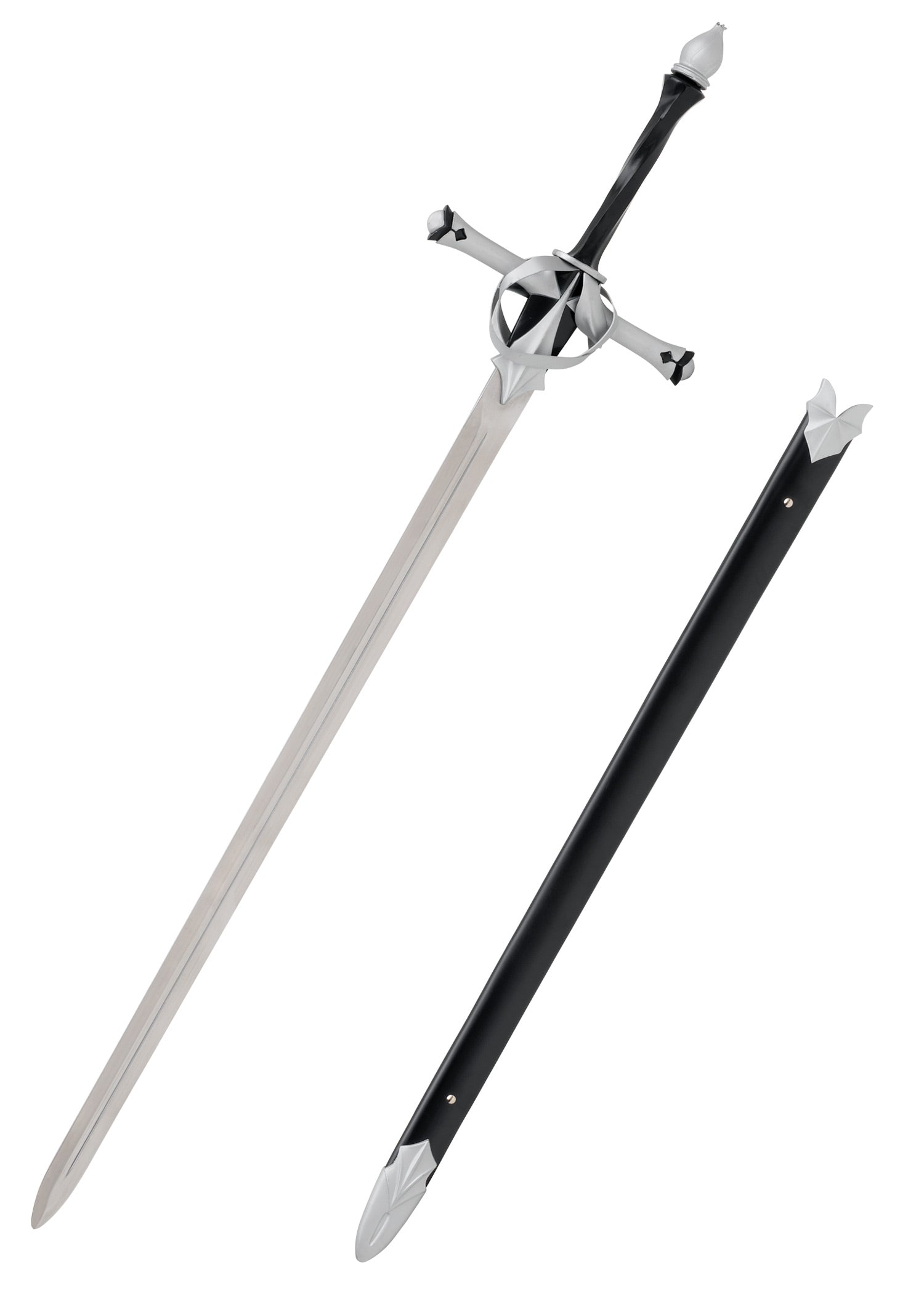 Imagen única de: Espada De Juana De Arco, Gran Orden Del Destino