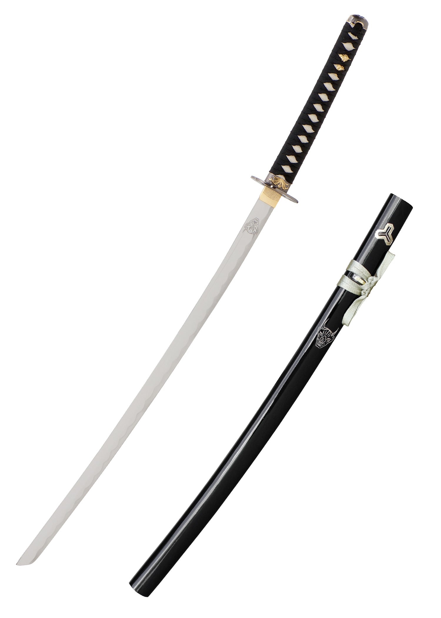 Imagen única de: Espada De Película - Katana De Bill