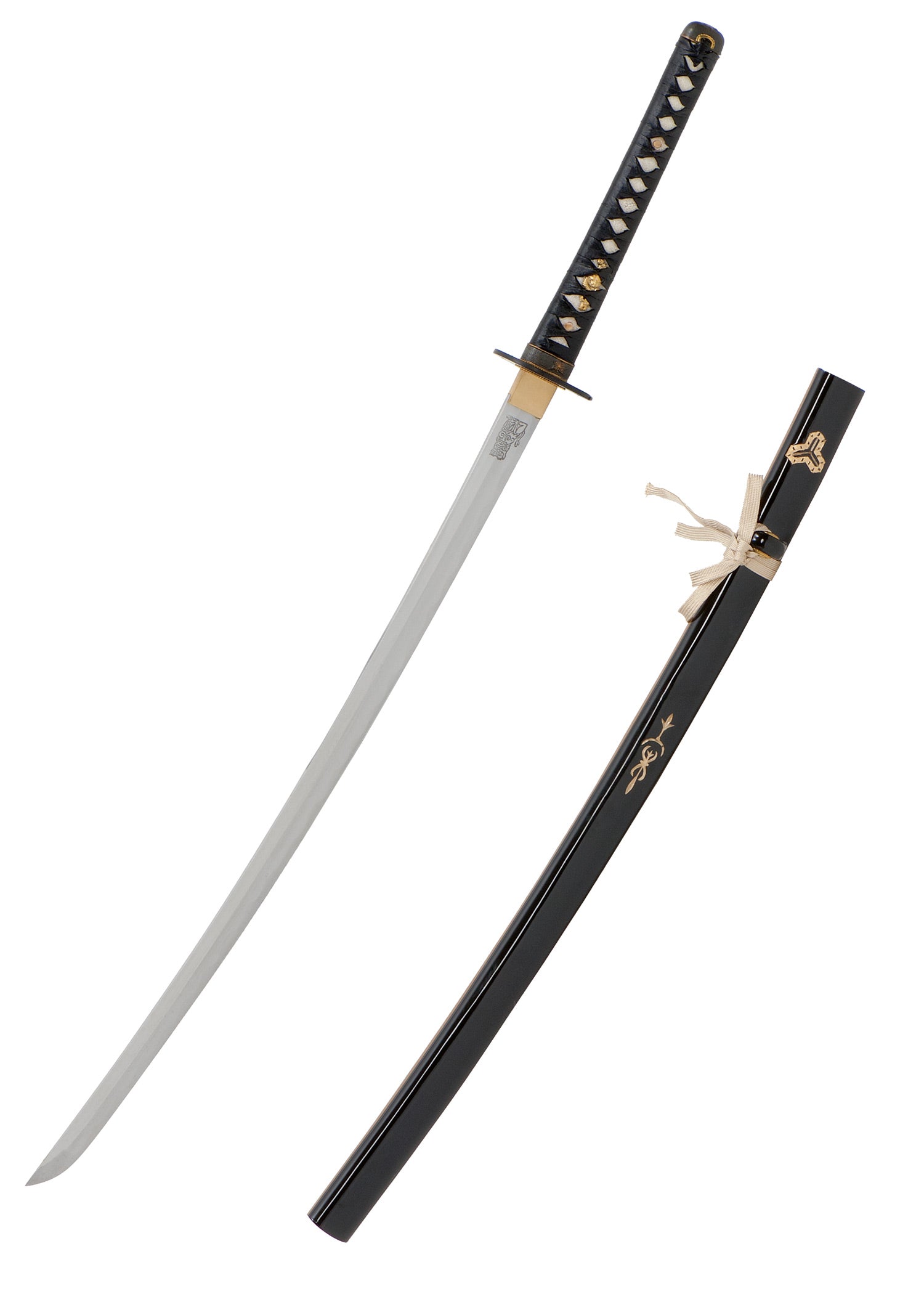 Imagen única de: Espada De Película - Katana De La Novia