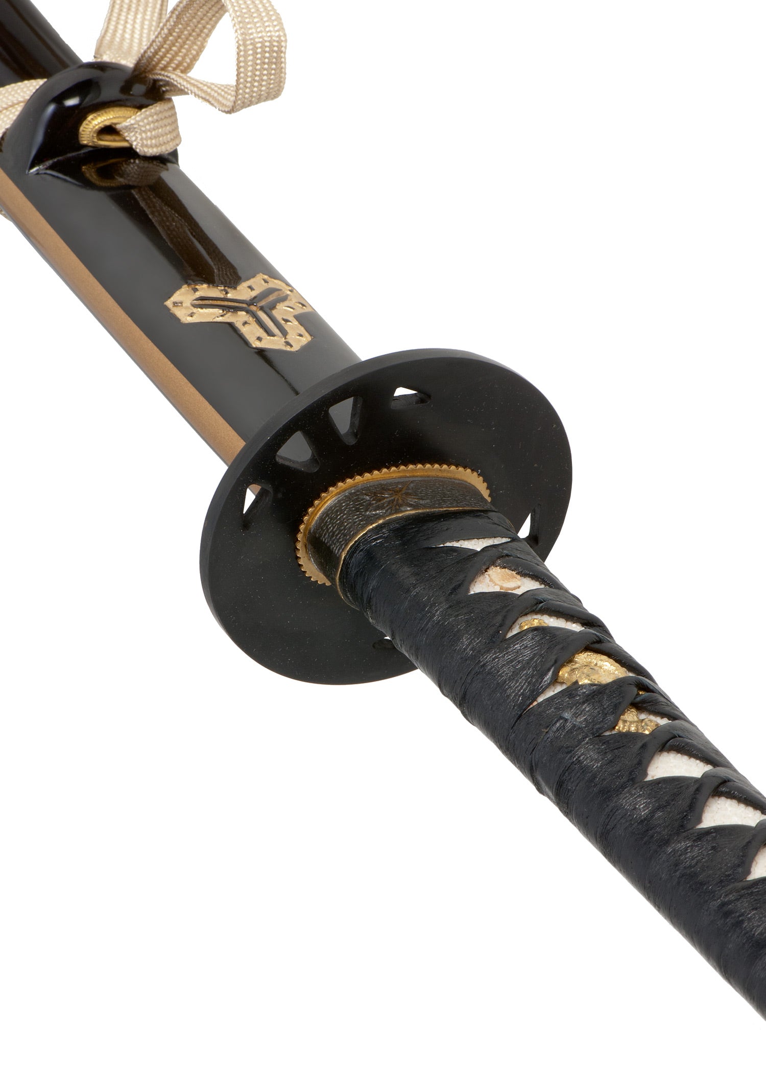 Imagen única de: Espada De Película - Katana De La Novia