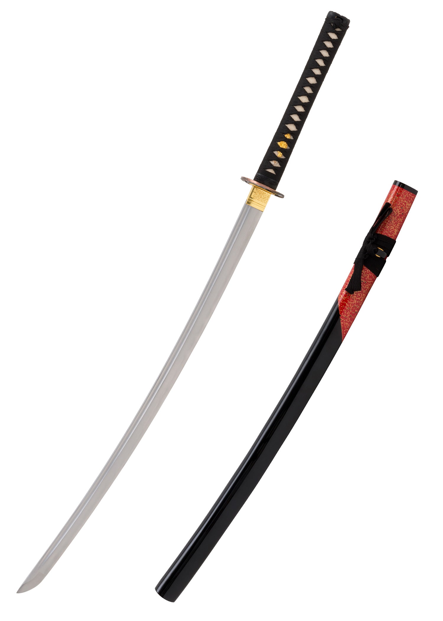Imagen única de: John Lee Kujaku Katana