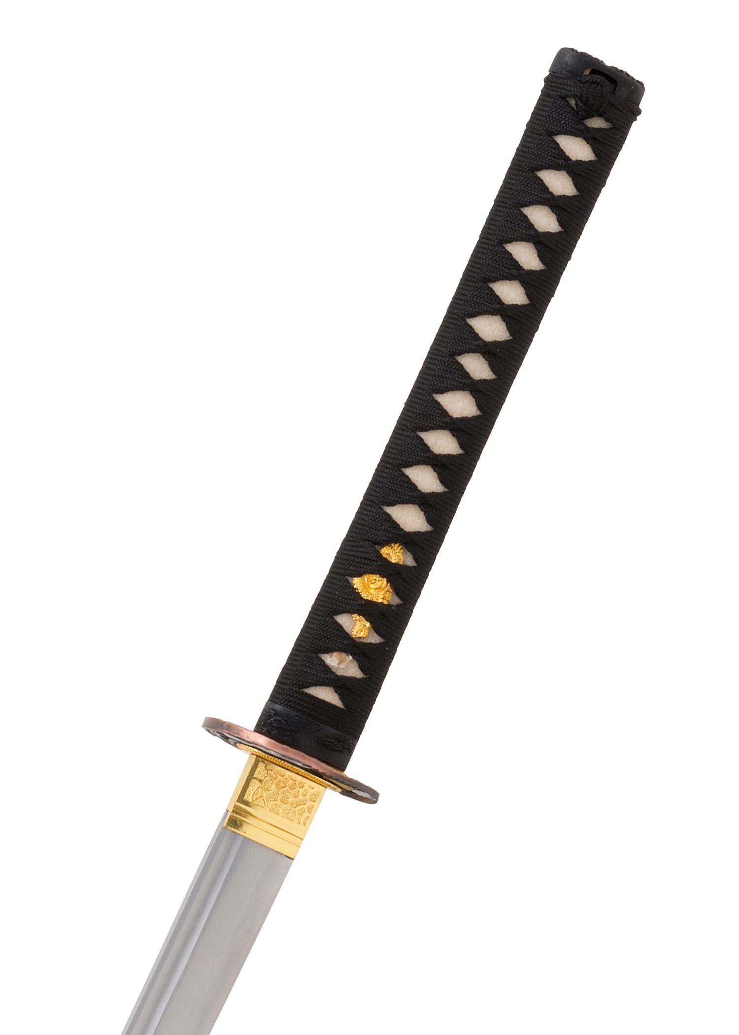 Imagen única de: John Lee Kujaku Katana