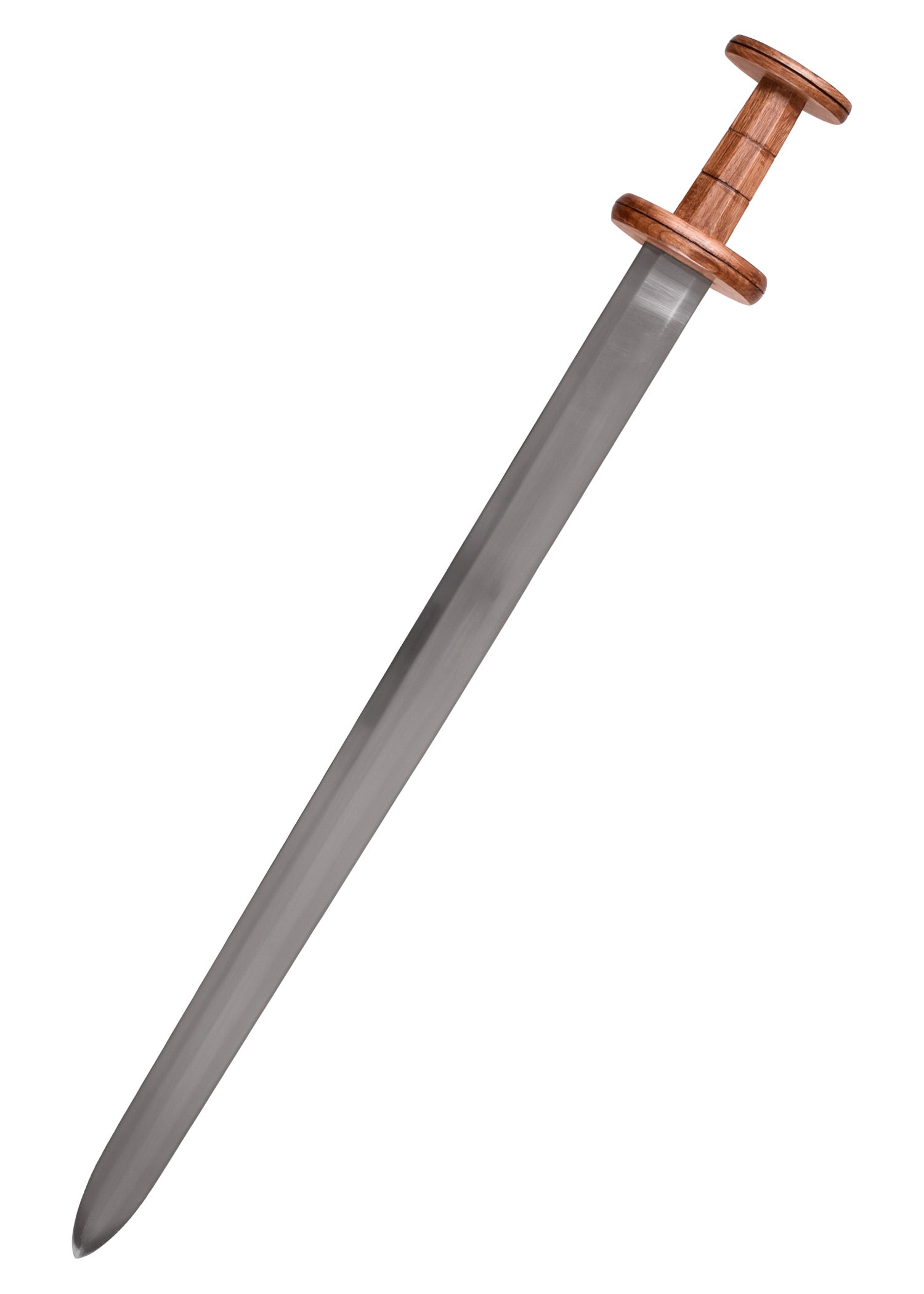 Imagen única de: Espada Feltwell Siglo Iv-v, Con Vaina , Categoría-C