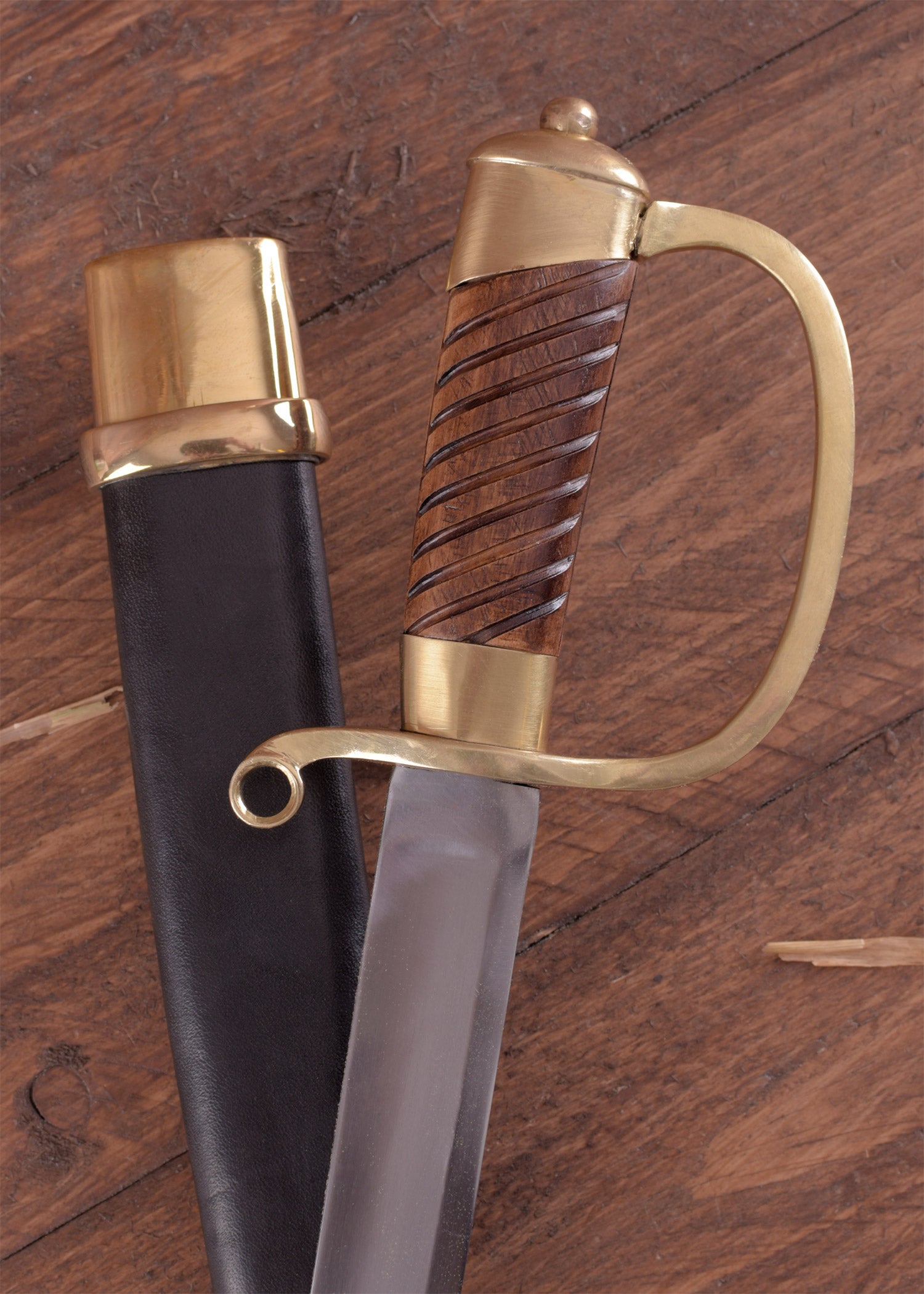 Imagen única de: Shashka Rusa De Los Dragones, Modelo M1881