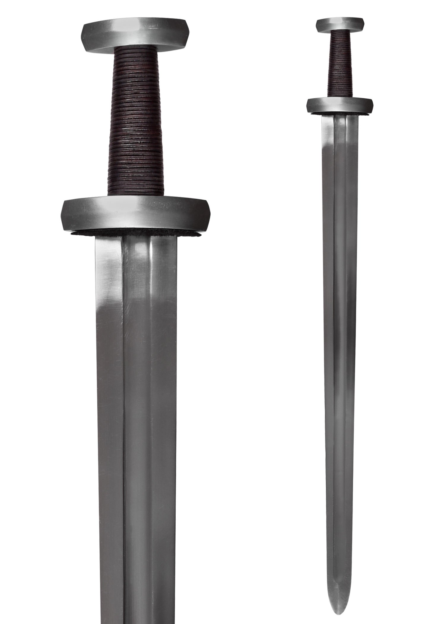 Imagen única de: Espada Vikinga Hurum, Combate Categoría-B Categoría-B