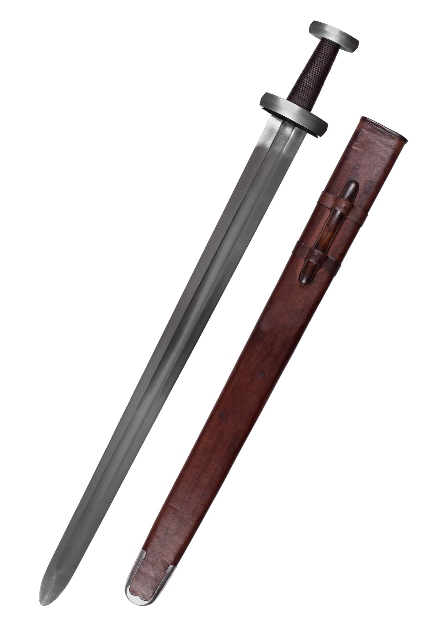 Imagen única de: Espada Vikinga Hurum, Combate Categoría-B Categoría-B
