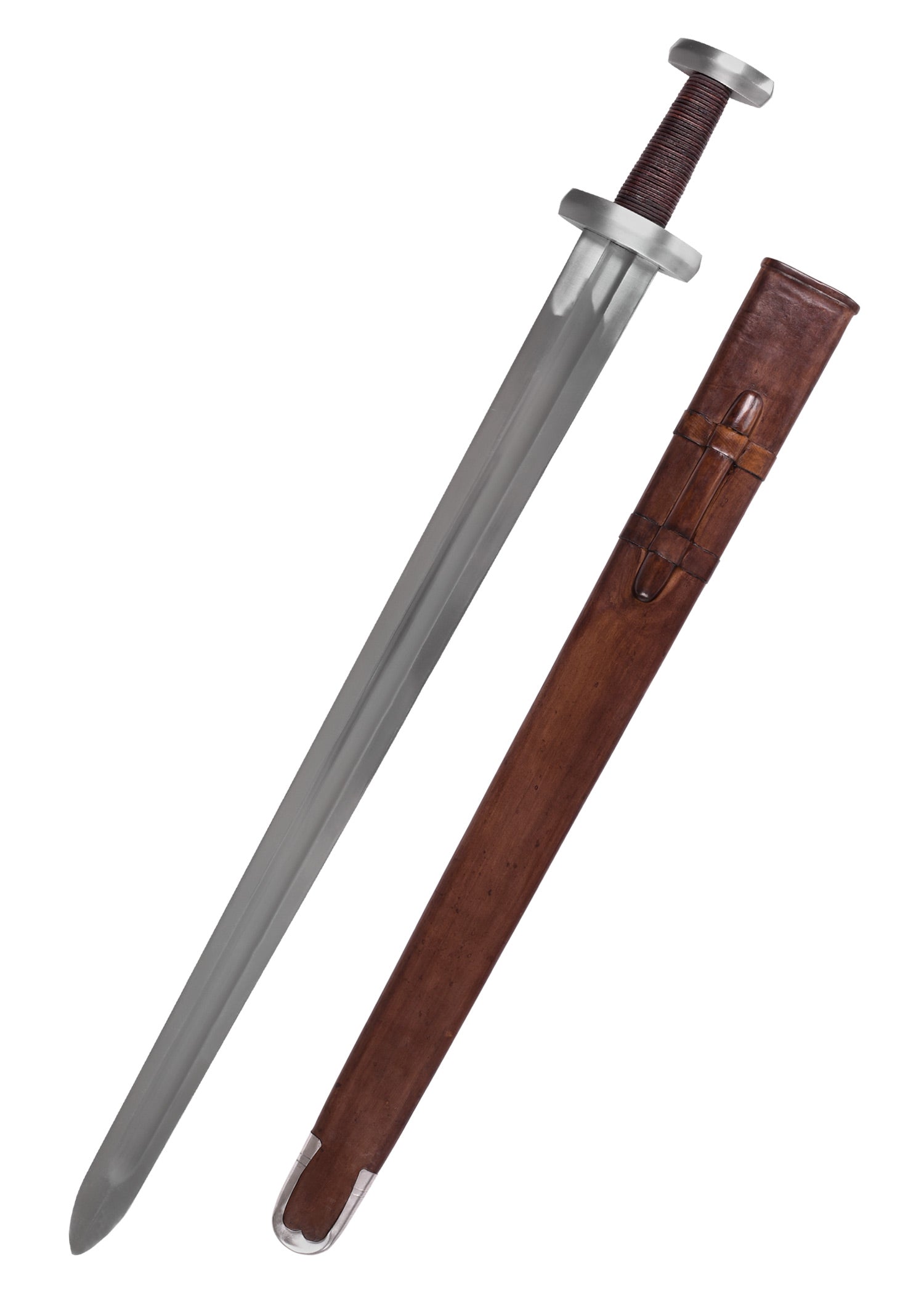 Imagen única de: Espada Vikinga Hurum, Versión Normal , Categoría-C