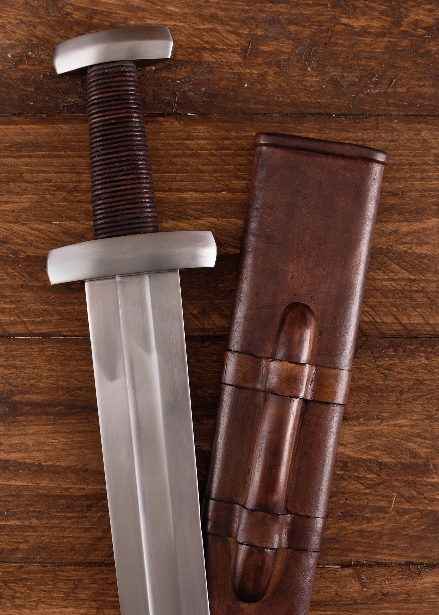 Imagen única de: Espada Vikinga Hurum, Versión Normal , Categoría-C