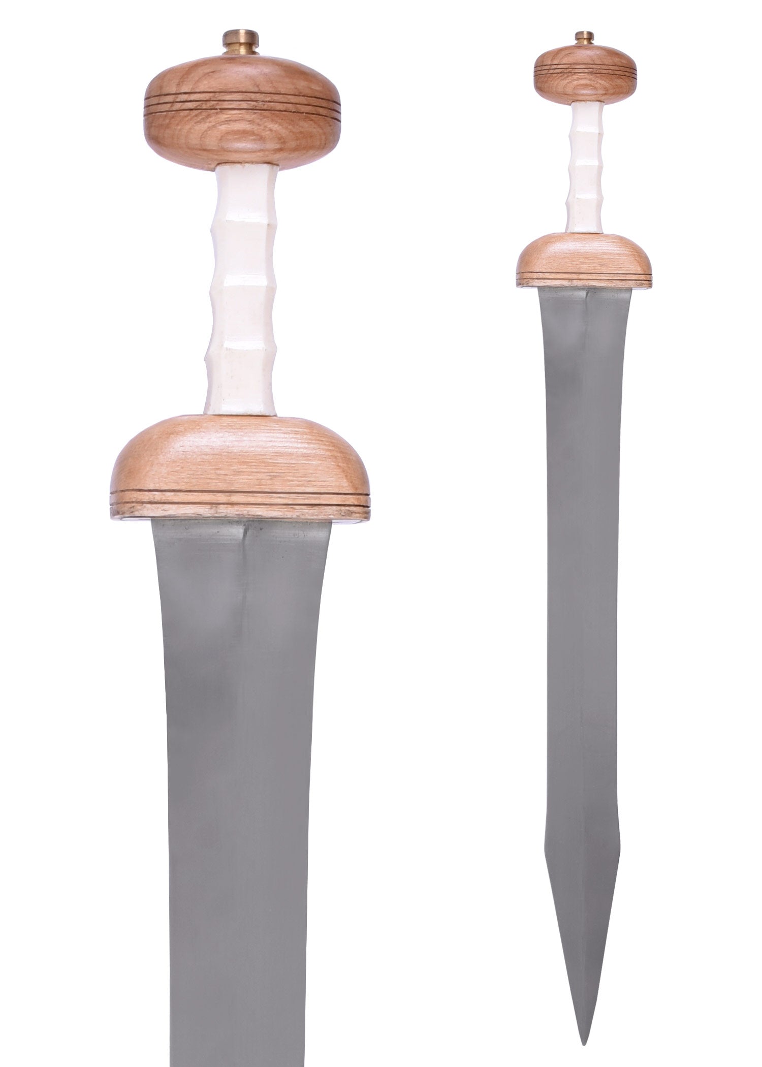 Imagen única de: Gladio Romano Tipo Mainz Con Vaina, Siglo I.