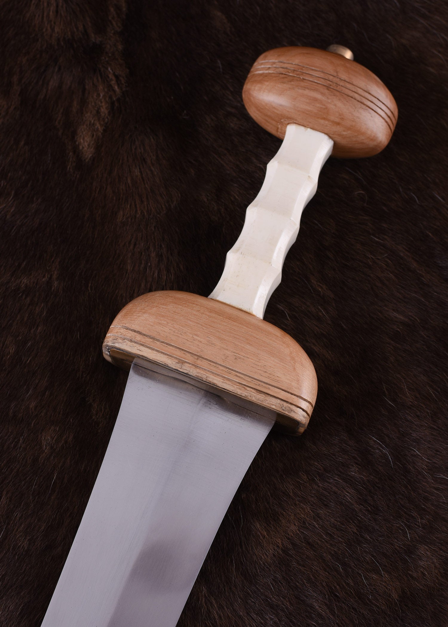 Imagen única de: Gladio Romano Tipo Mainz Con Vaina, Siglo I.