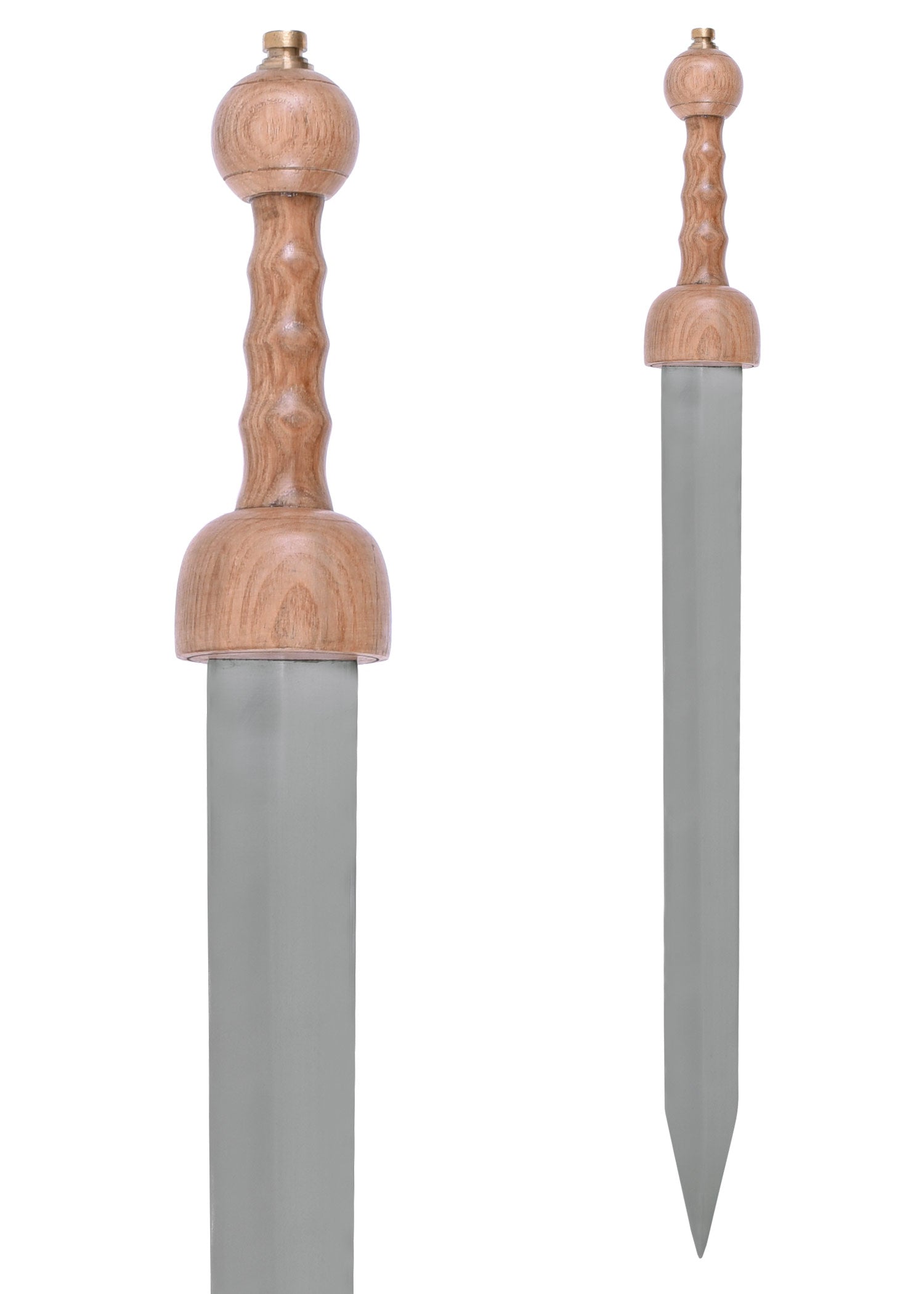 Imagen única de: Gladio Romano Tipo Pompeya Con Vaina, Siglo I.